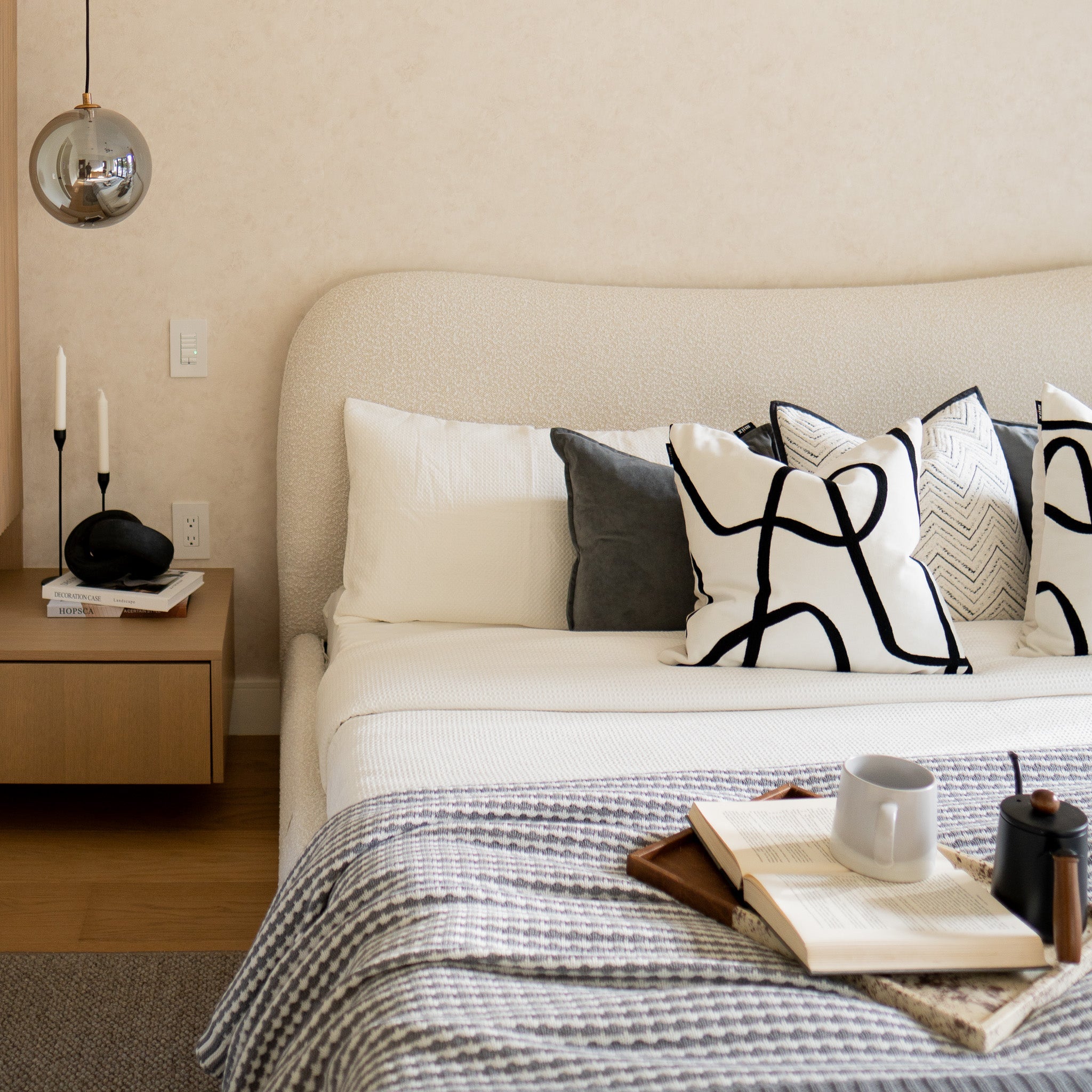 Beds