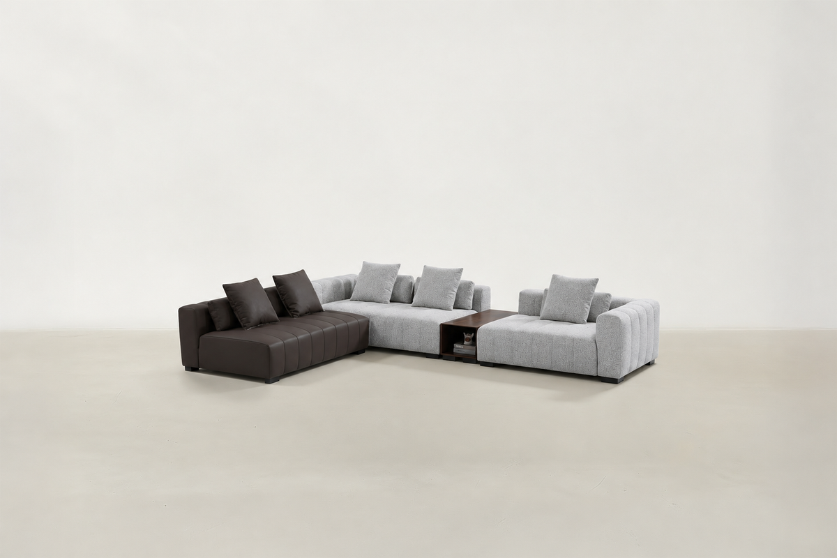 Piano Modular Sofa