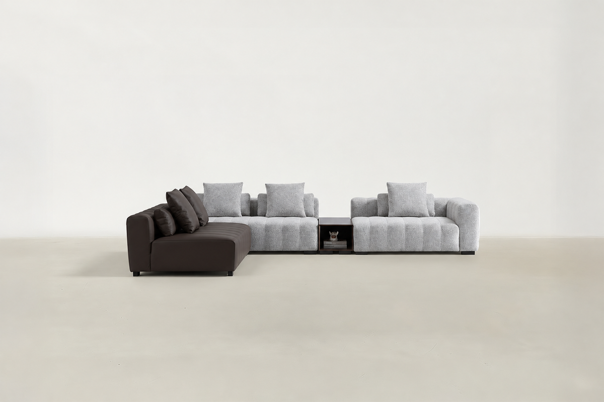 Piano Modular Sofa