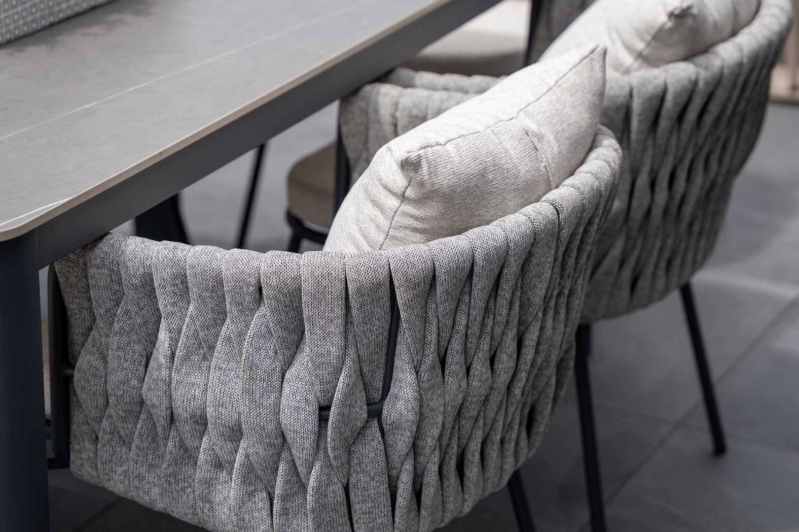 Sandbrekka - Chair