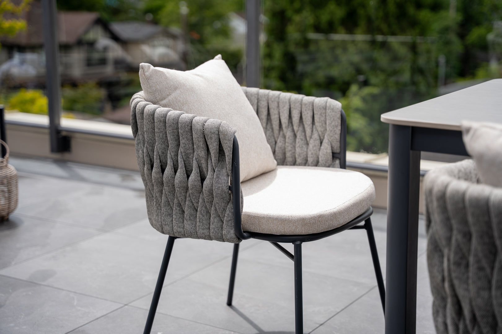 Sandbrekka - Chair
