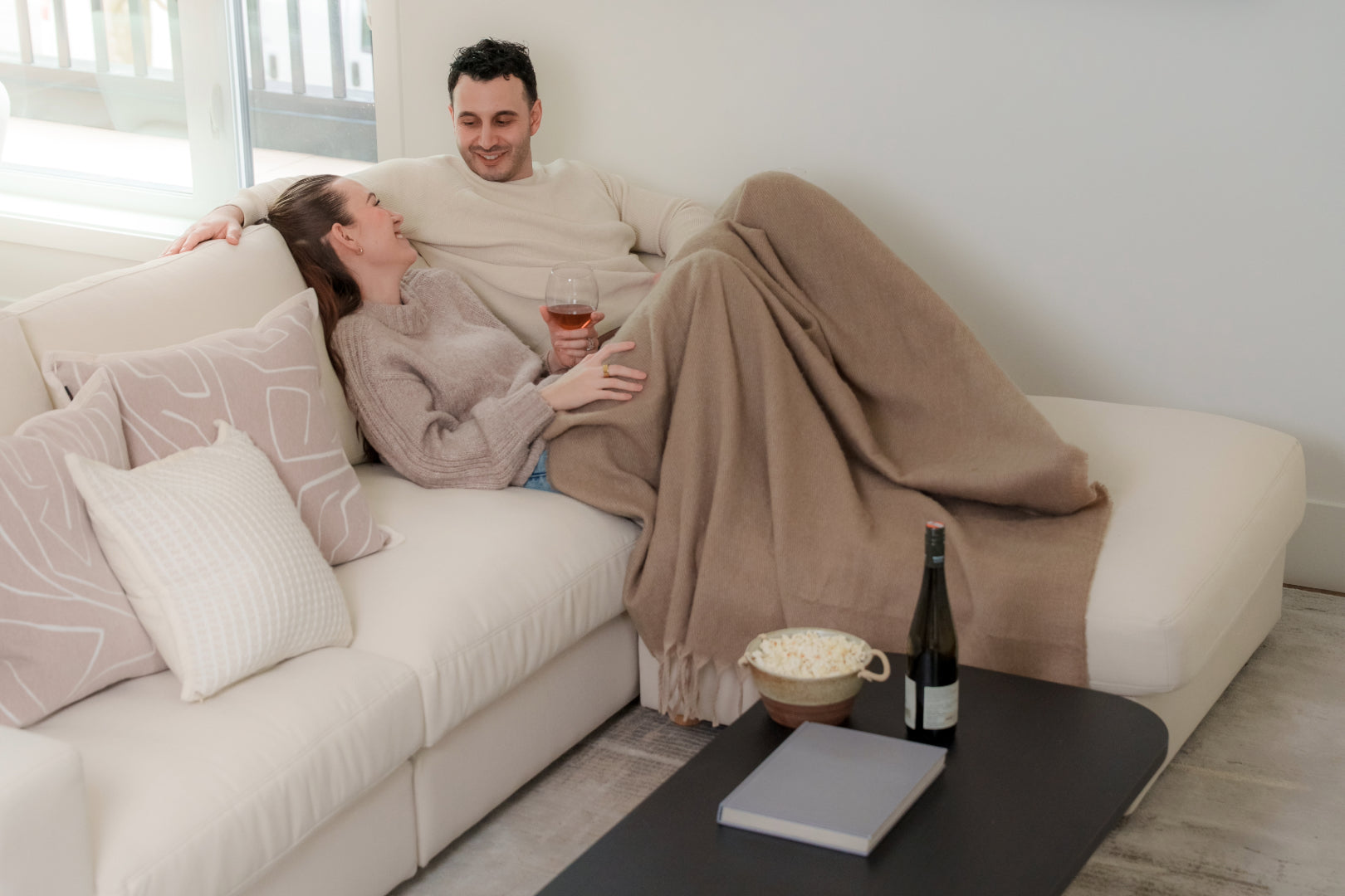 Jinhou Modular Sofa