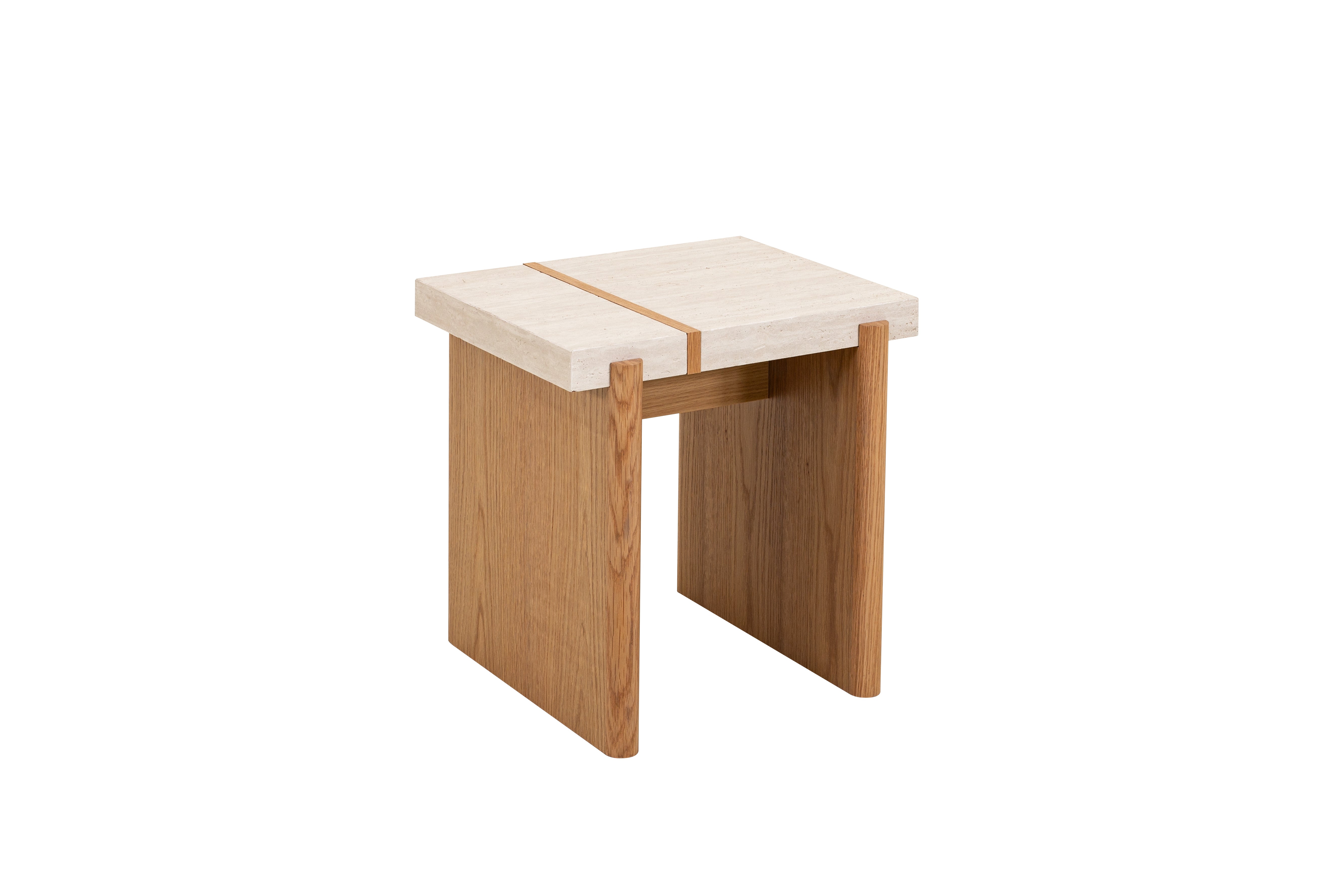 Mulicia - End Table