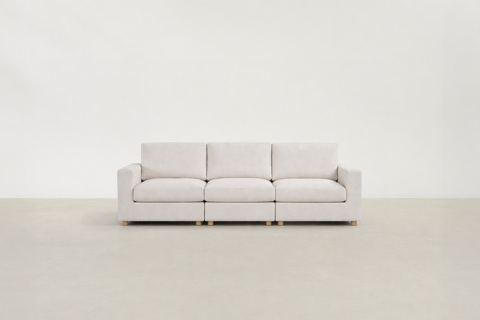 Jinhou Modular Sofa