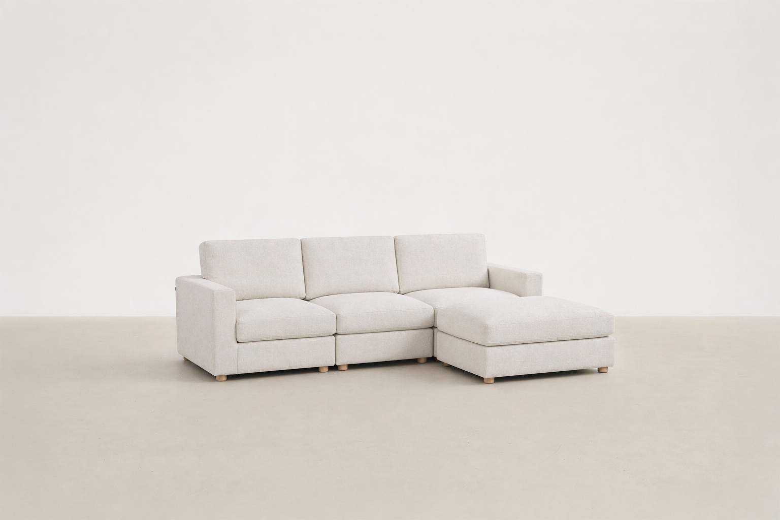 Jinhou Modular Sofa
