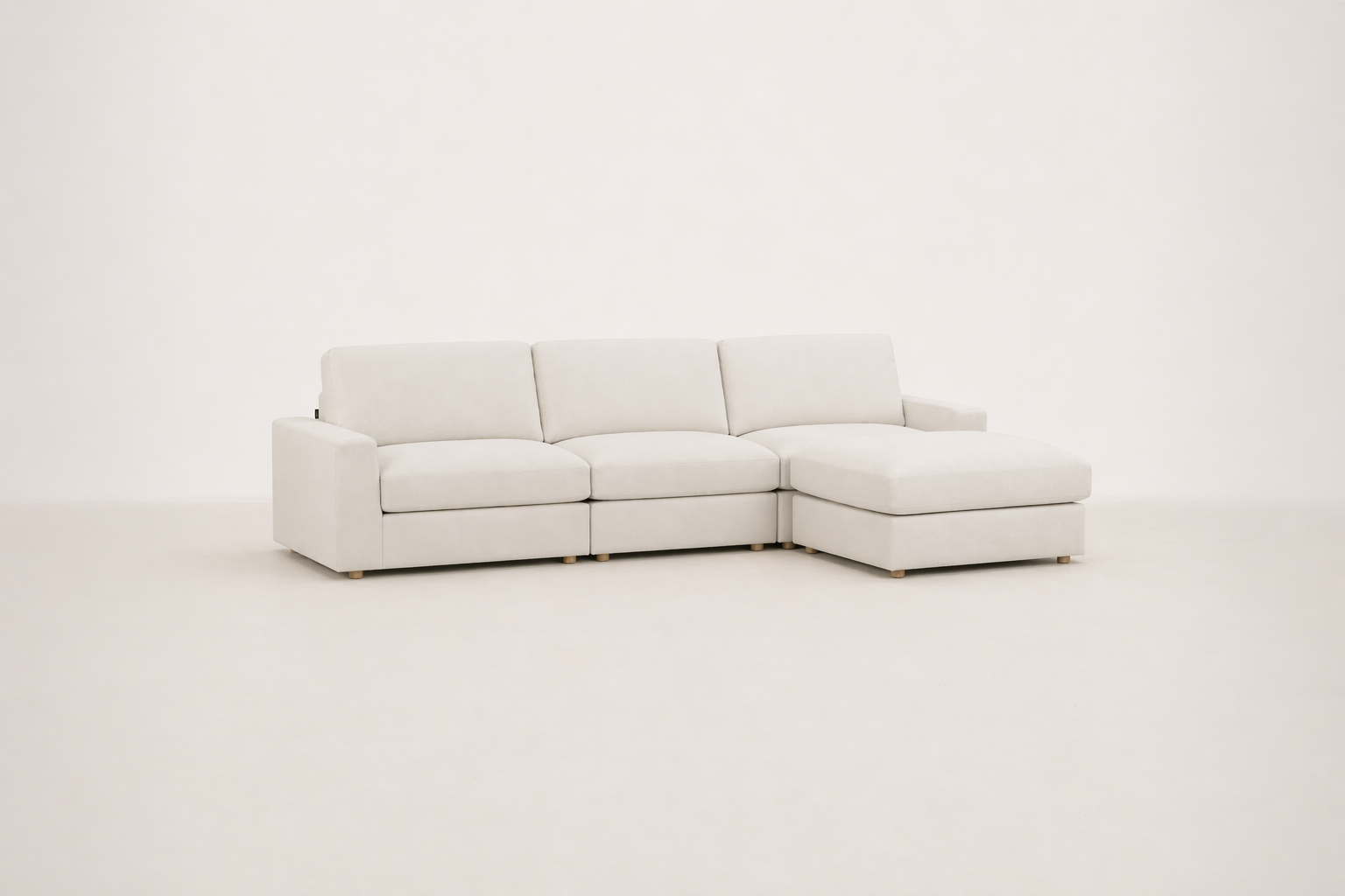 Sinju Modular Sofa