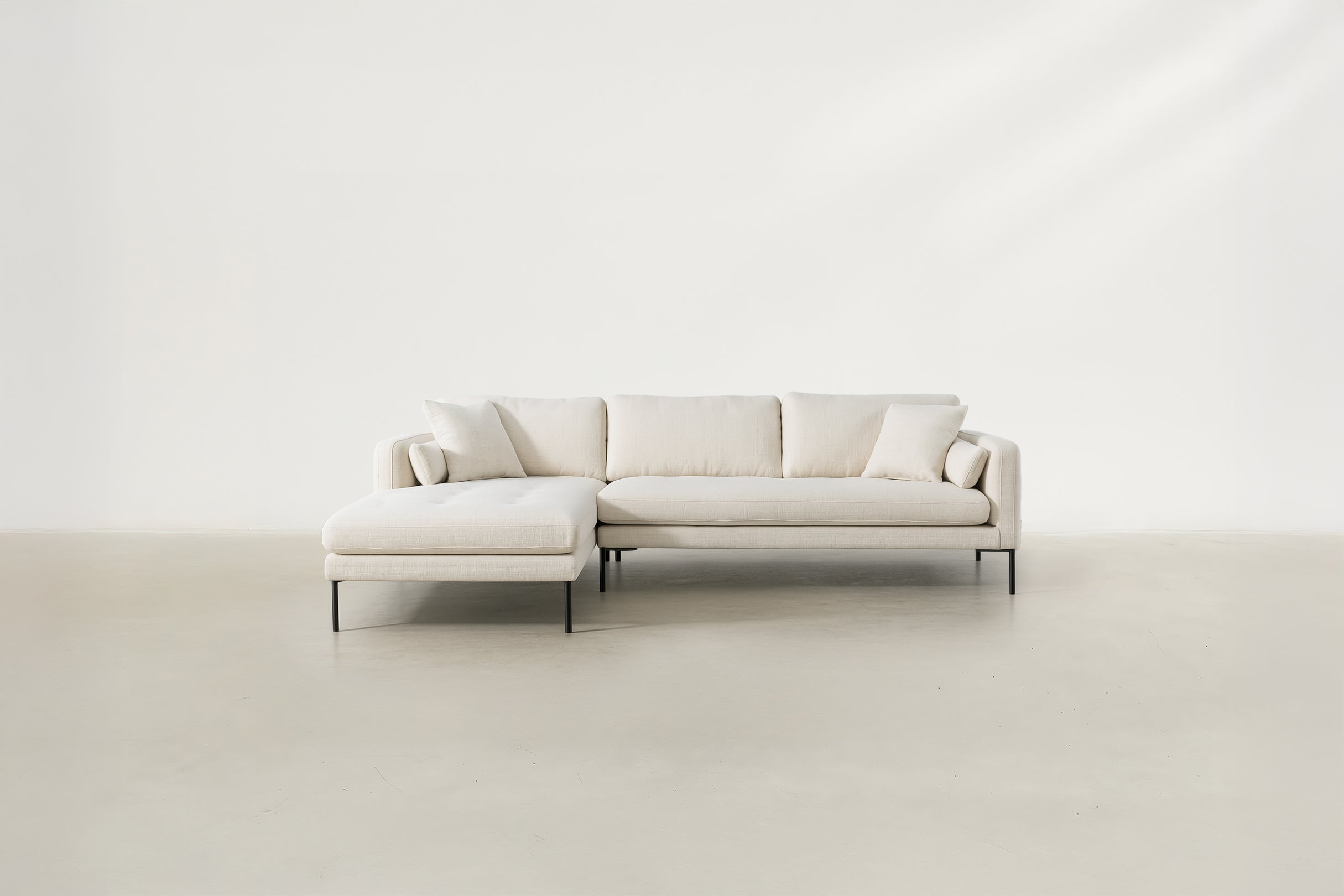 Ennai Sectional Sofa