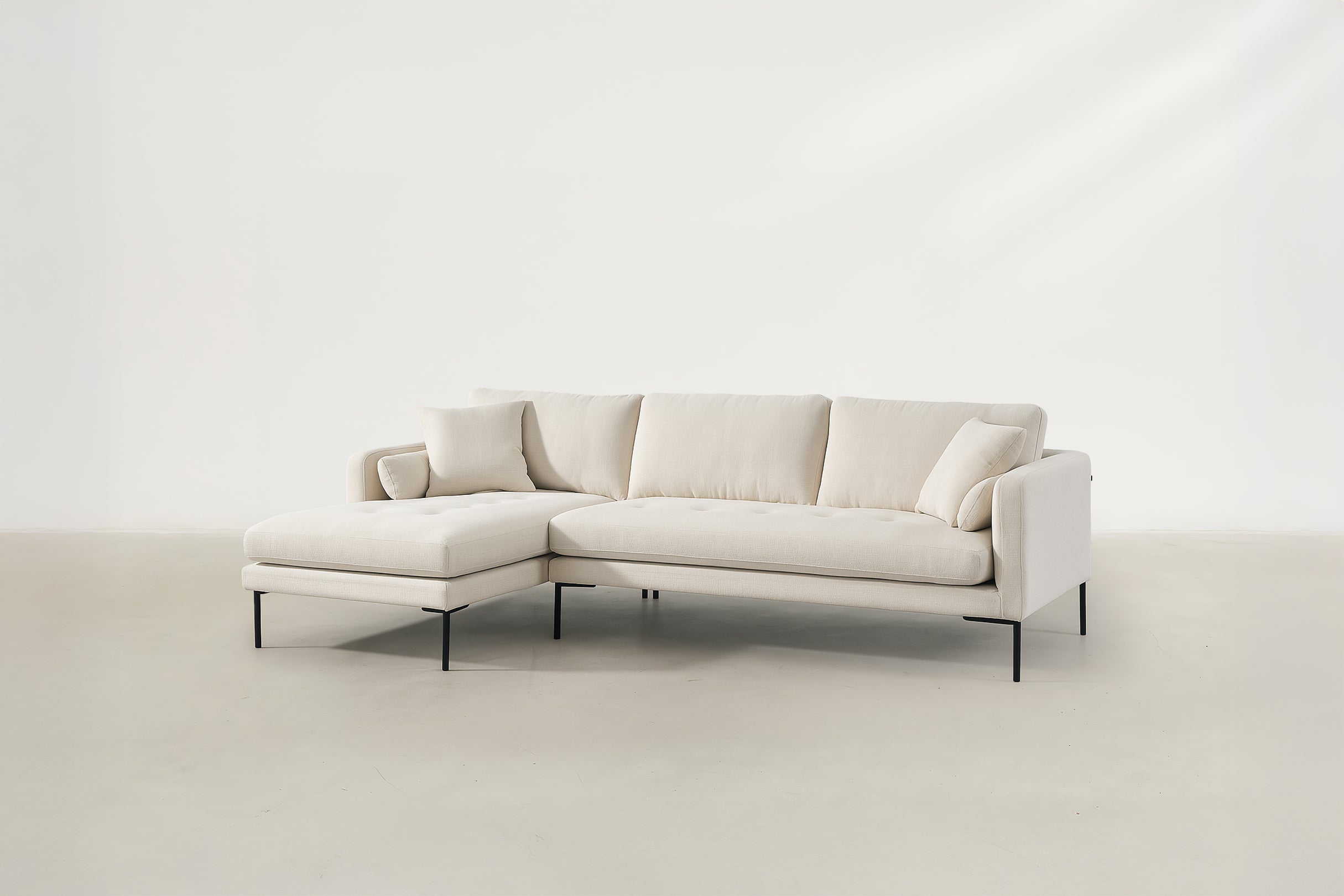 Ennai Sectional Sofa