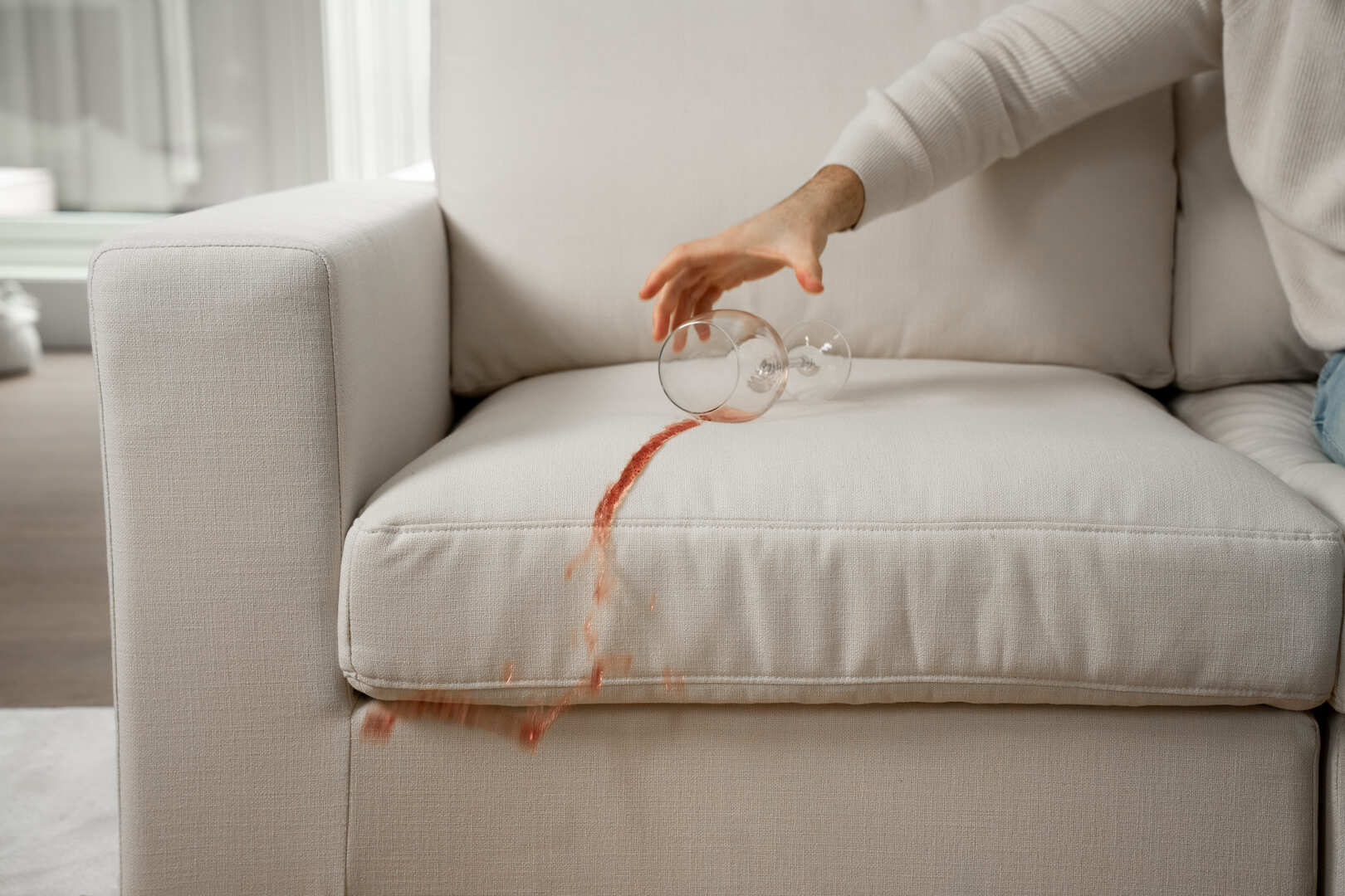 Sinju Modular Sofa