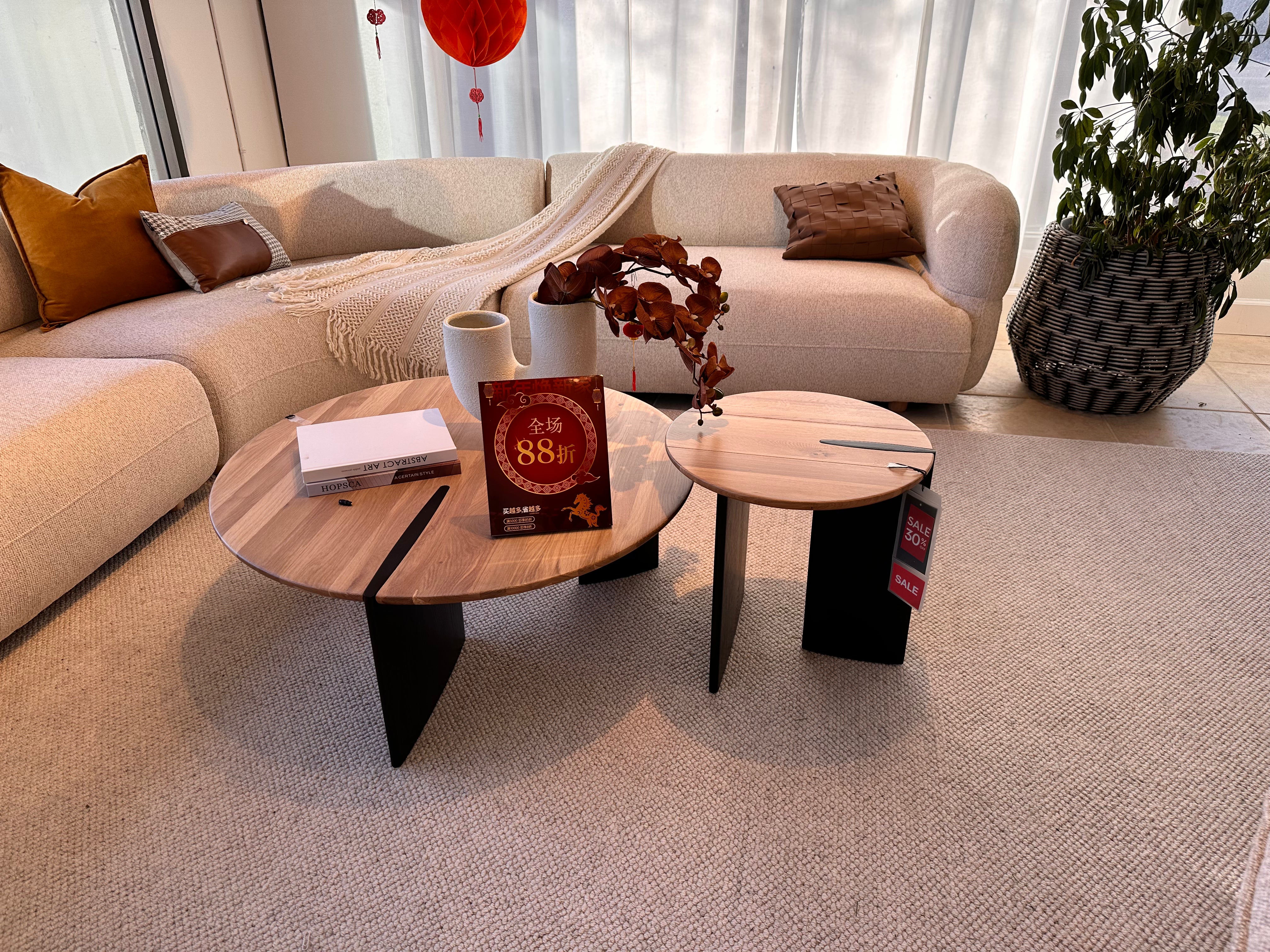 Odina - Coffee Table