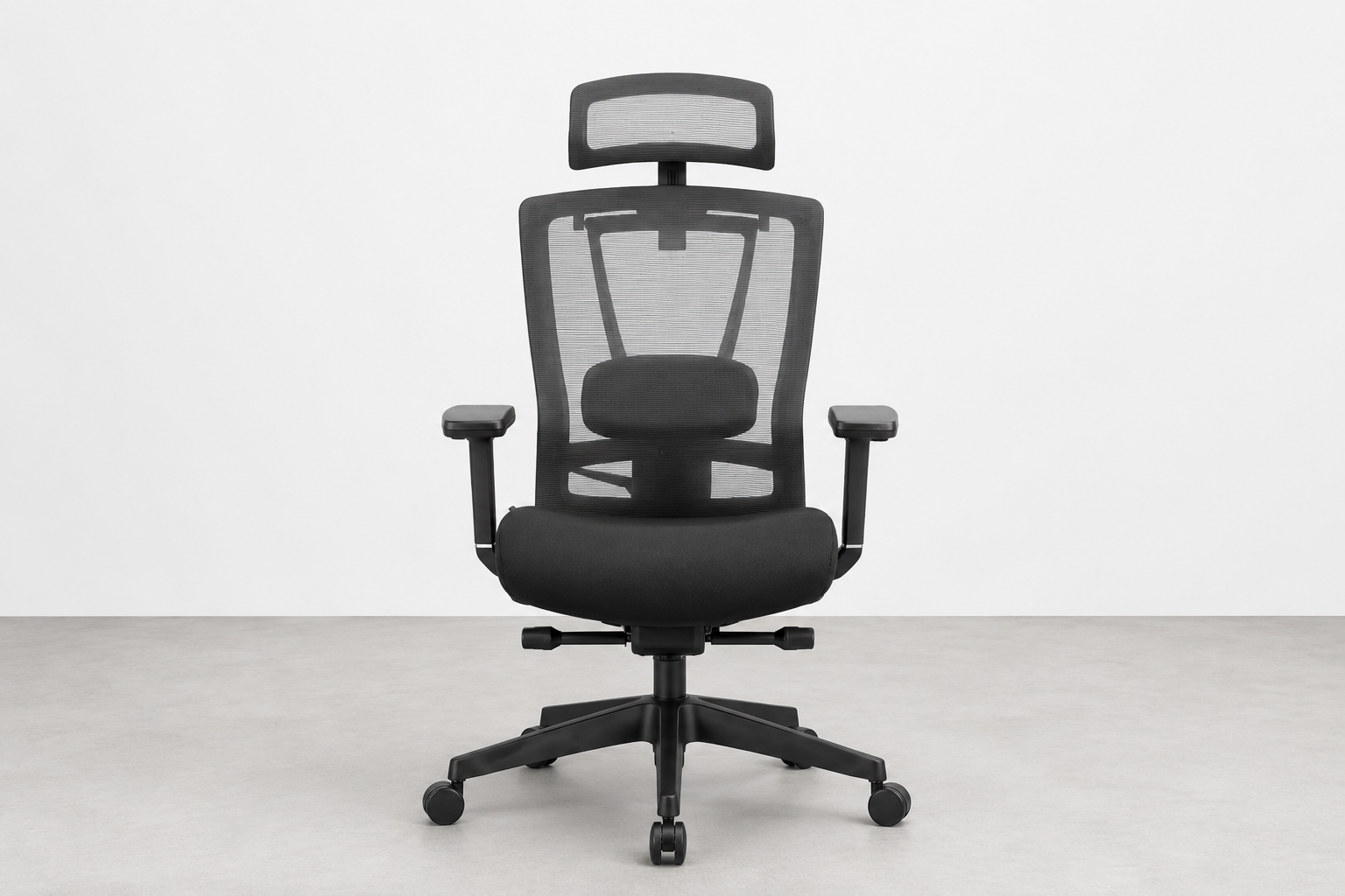 Kinetic Office Chair