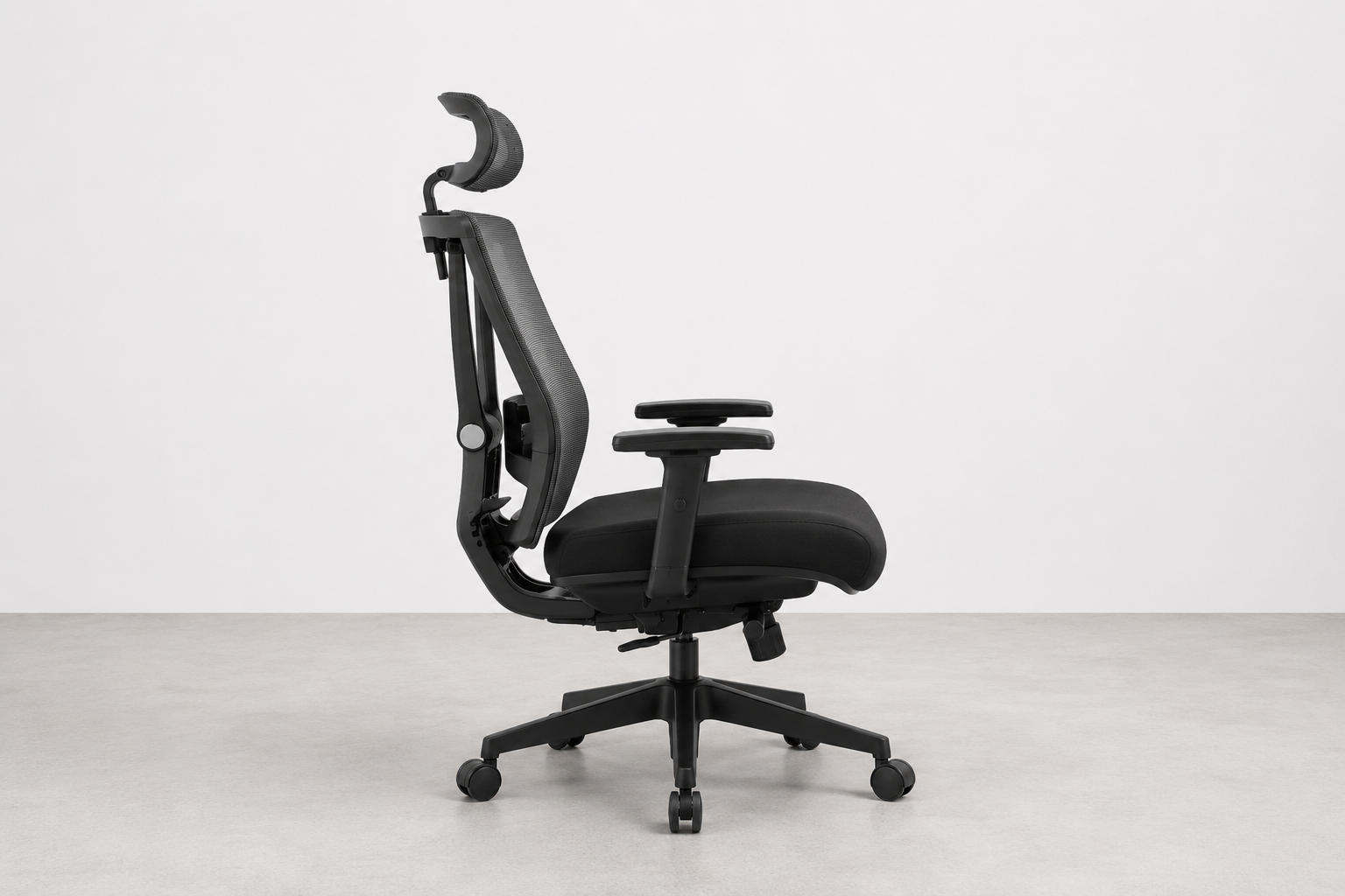 Kinetic Office Chair