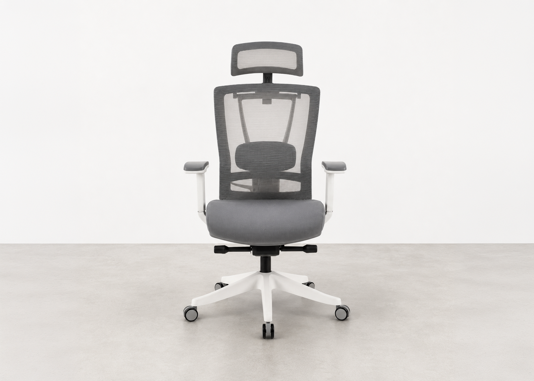 Kinetic Office Chair