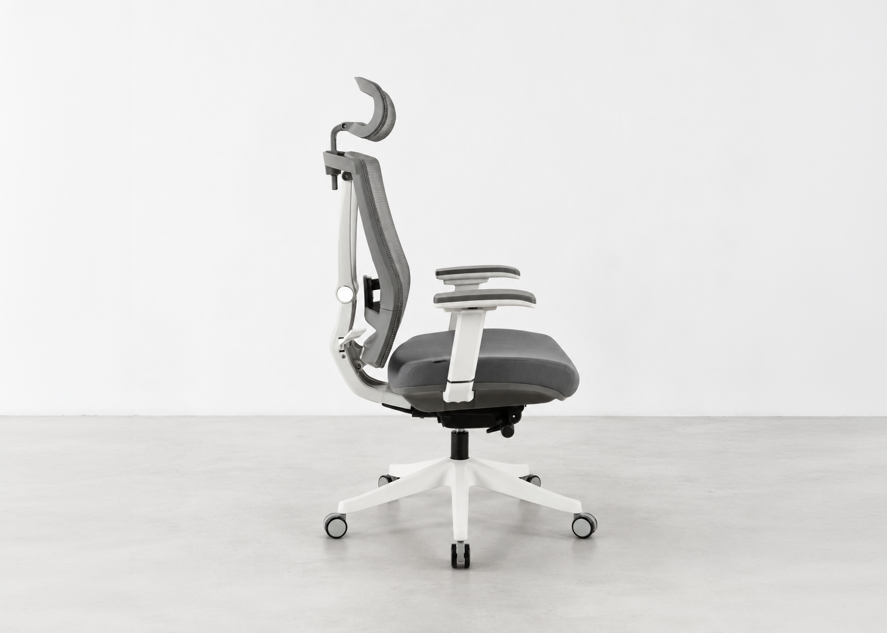 Kinetic Office Chair