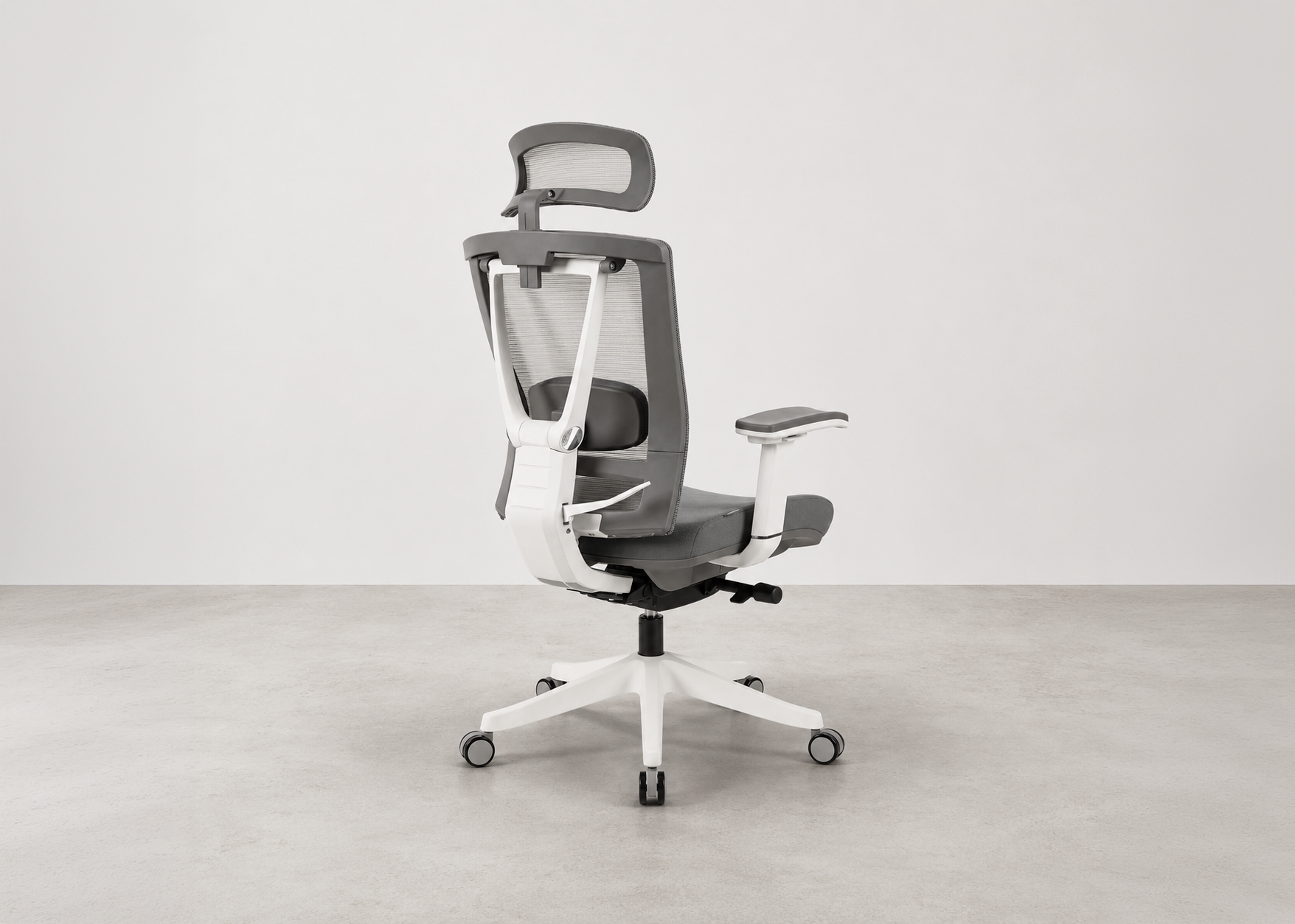 Kinetic Office Chair