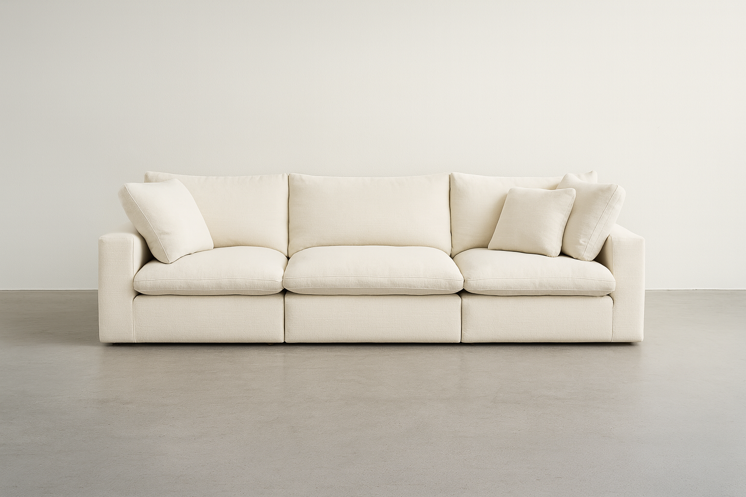 Cloud Sofa