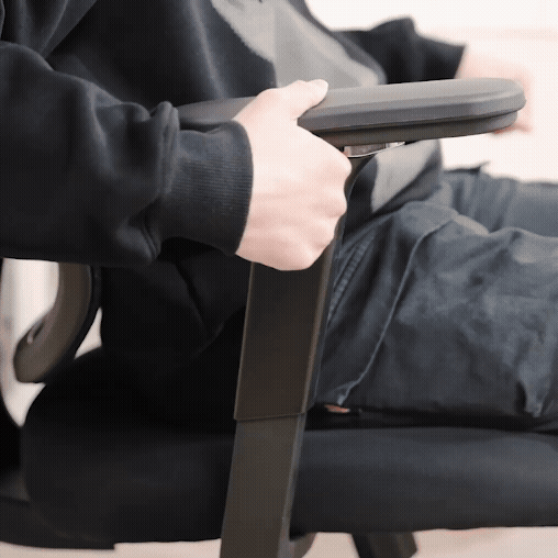 Cloud Office Chair