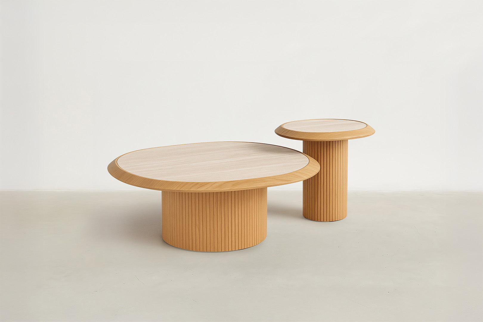 Galatero - Coffee Table