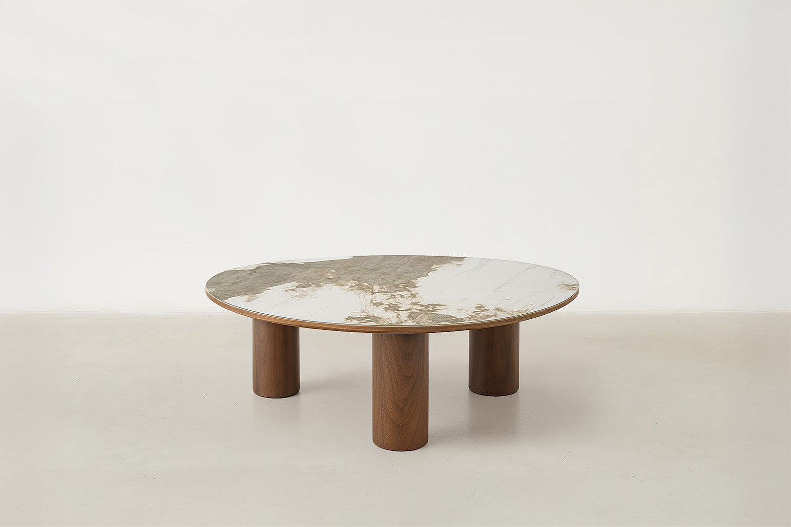 Meaga Living Room, Coffee Table