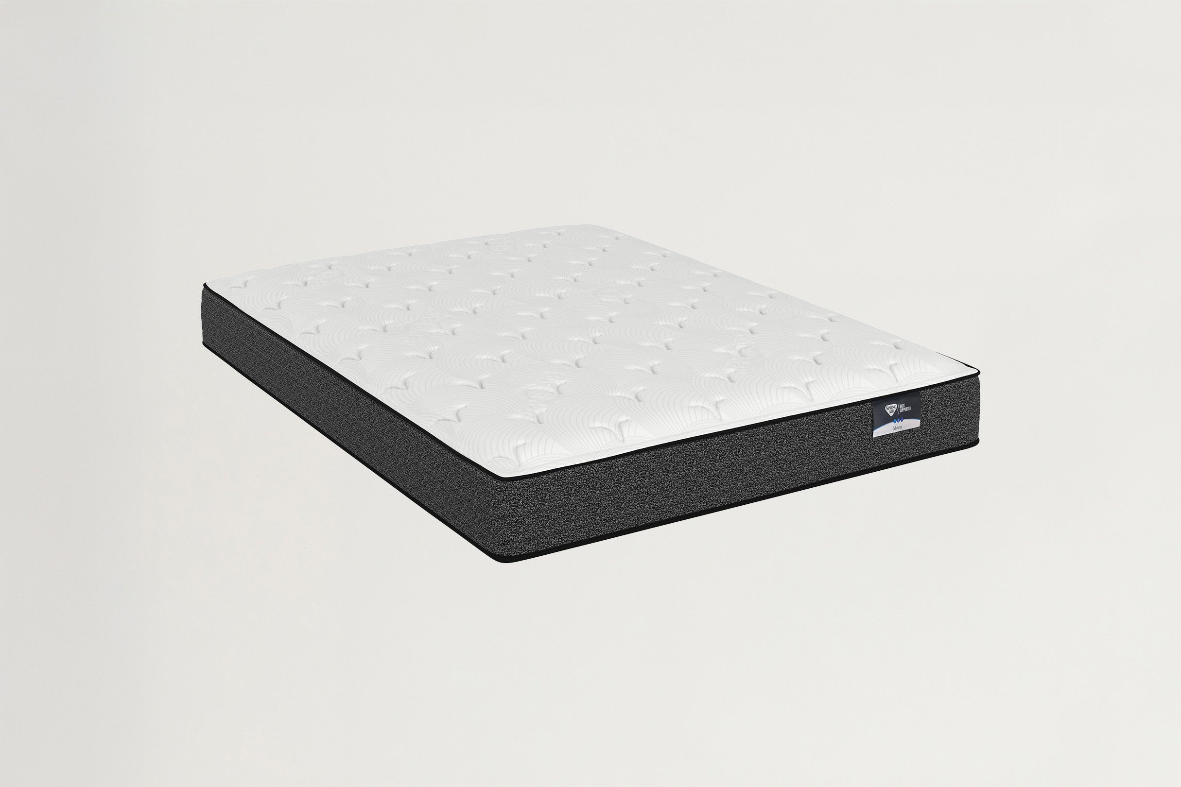 Moon Firm Back Supporter Essential 11"