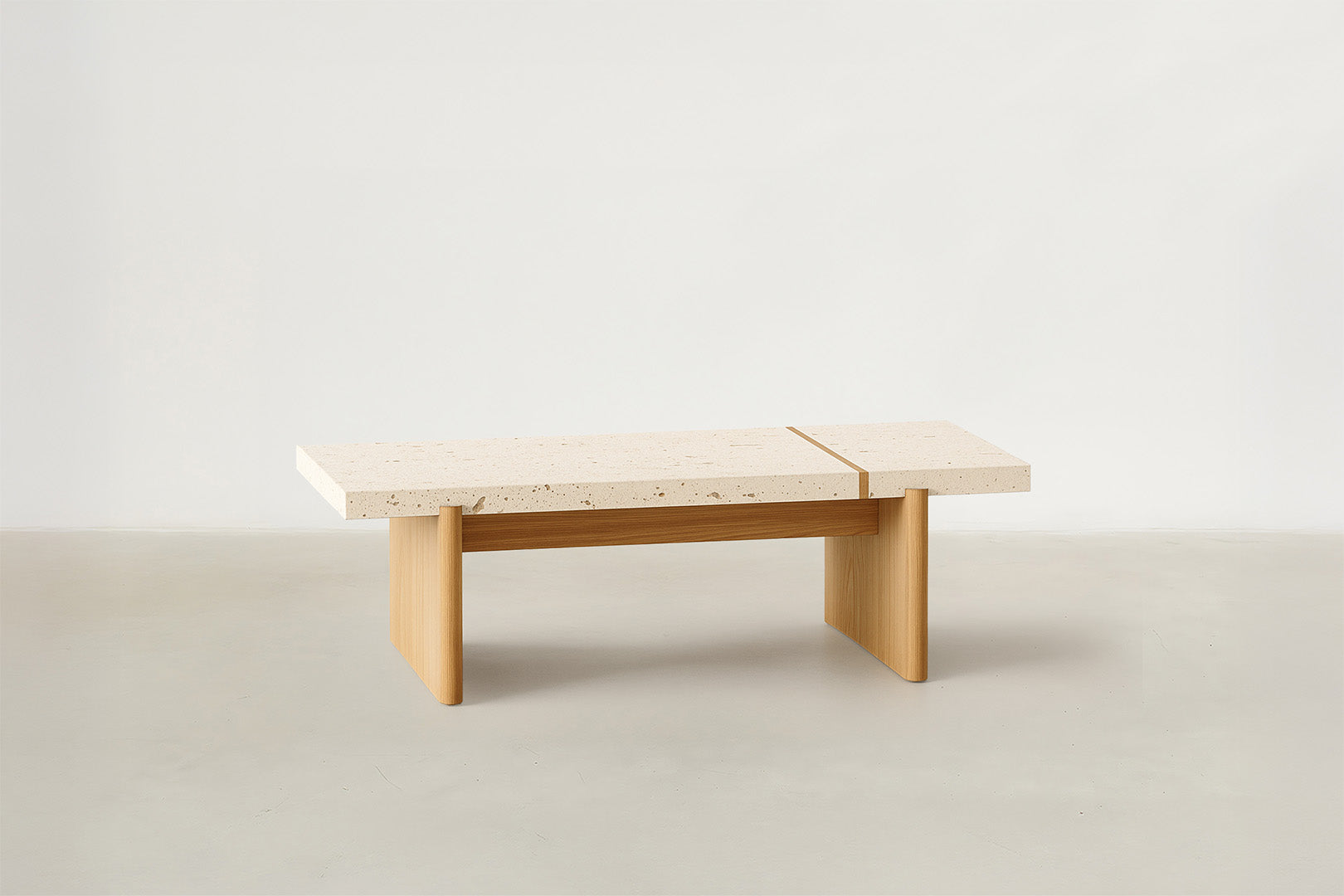 Mulicia - Coffee Table