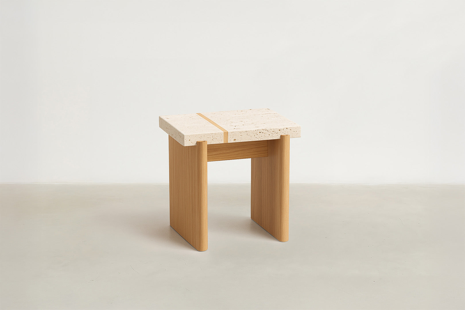 Mulicia - End Table