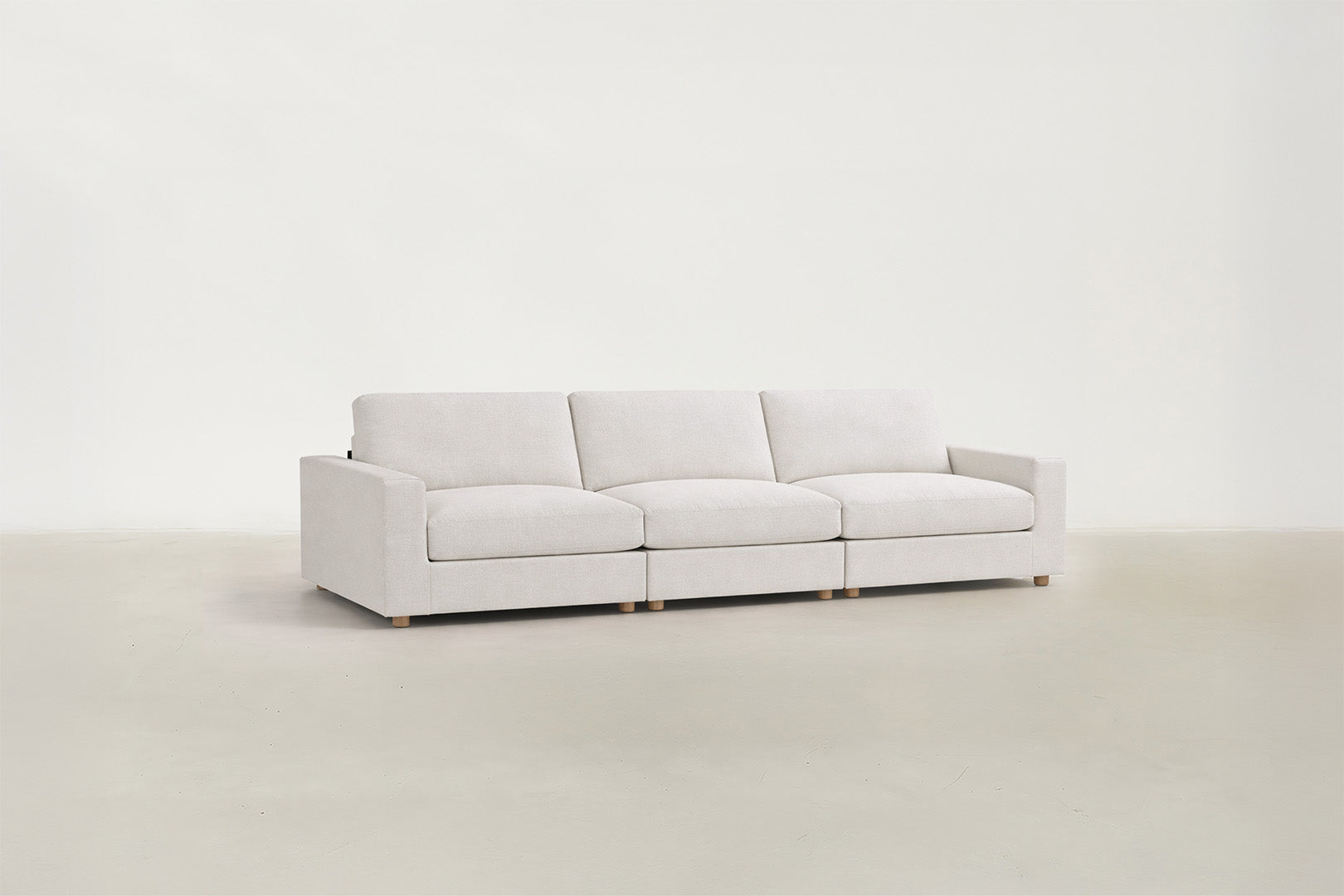 Sinju Modular Sofa