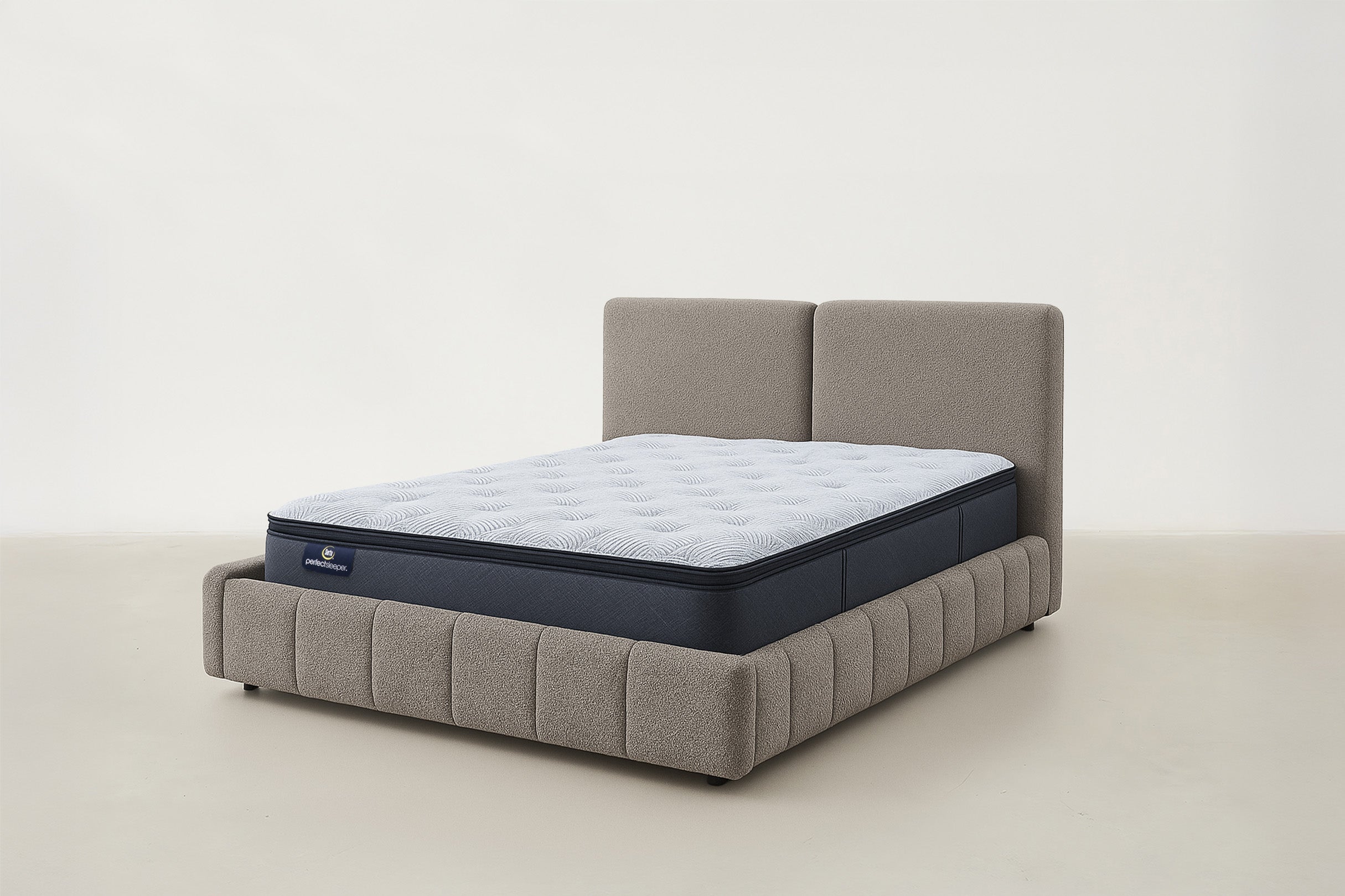 Stardom Plush Pillow Top 13.5"