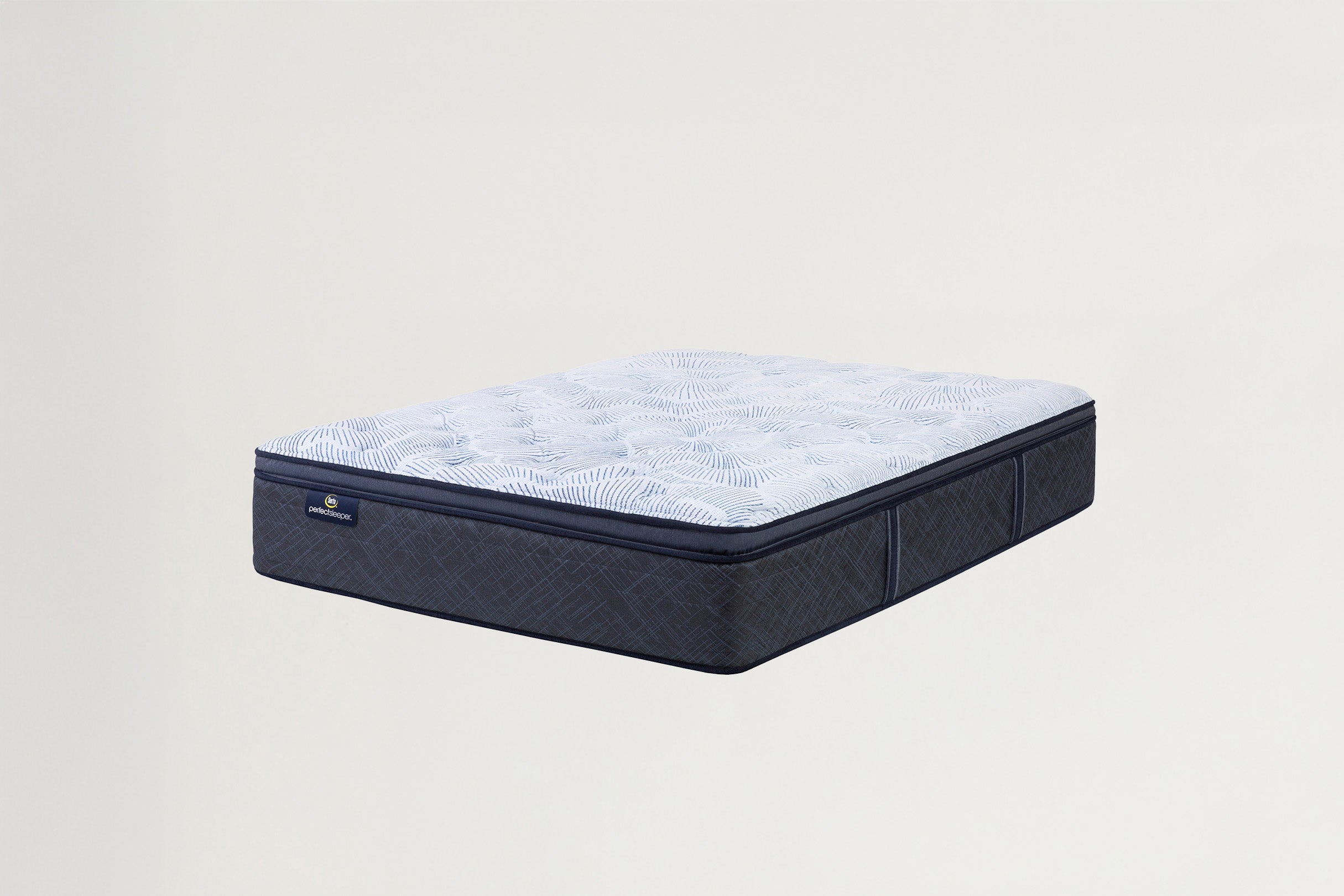 Stardom Plush Pillow Top 13.5"