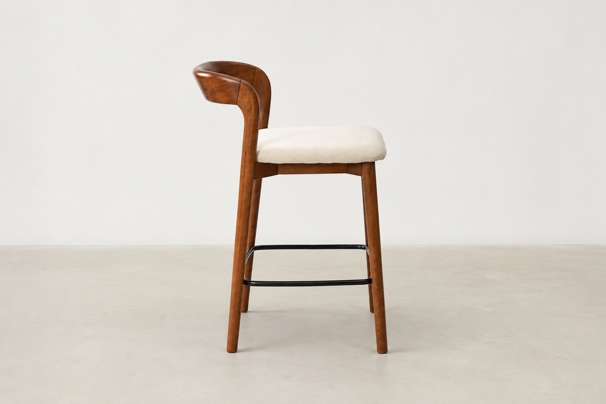 Tingi - Stool