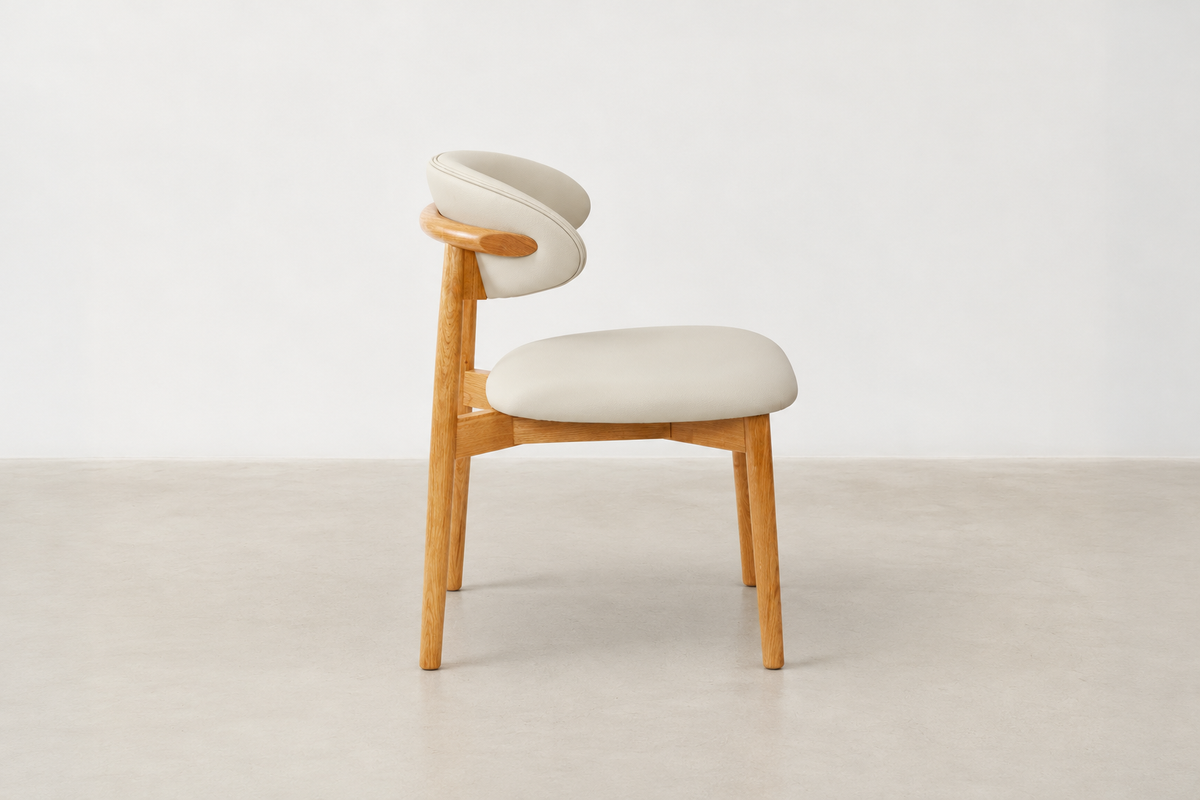 Zamowa - Dining Chair
