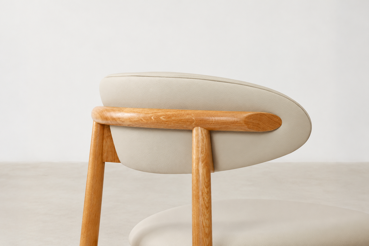 Zamowa - Dining Chair