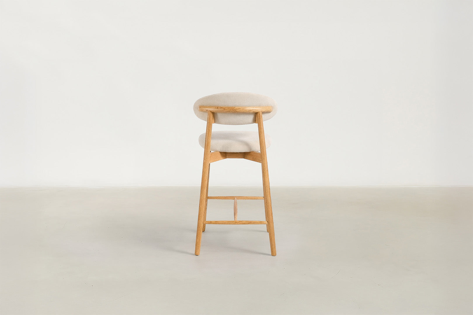 Zamowa - Stool
