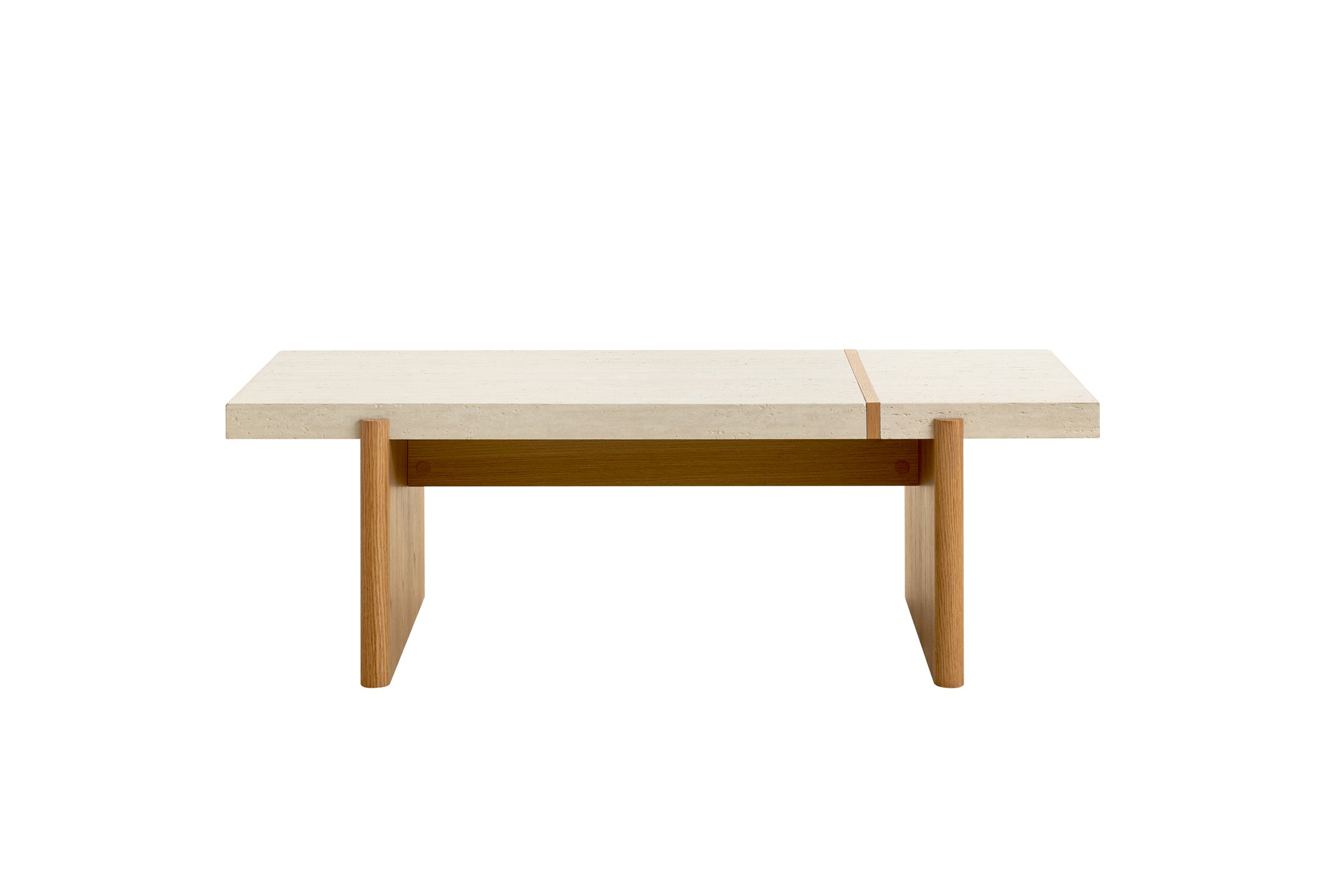 Mulicia - Coffee Table