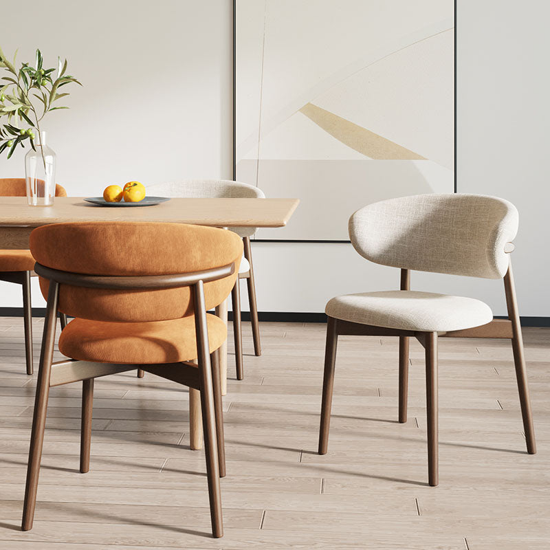 Cauca -Dining Chair