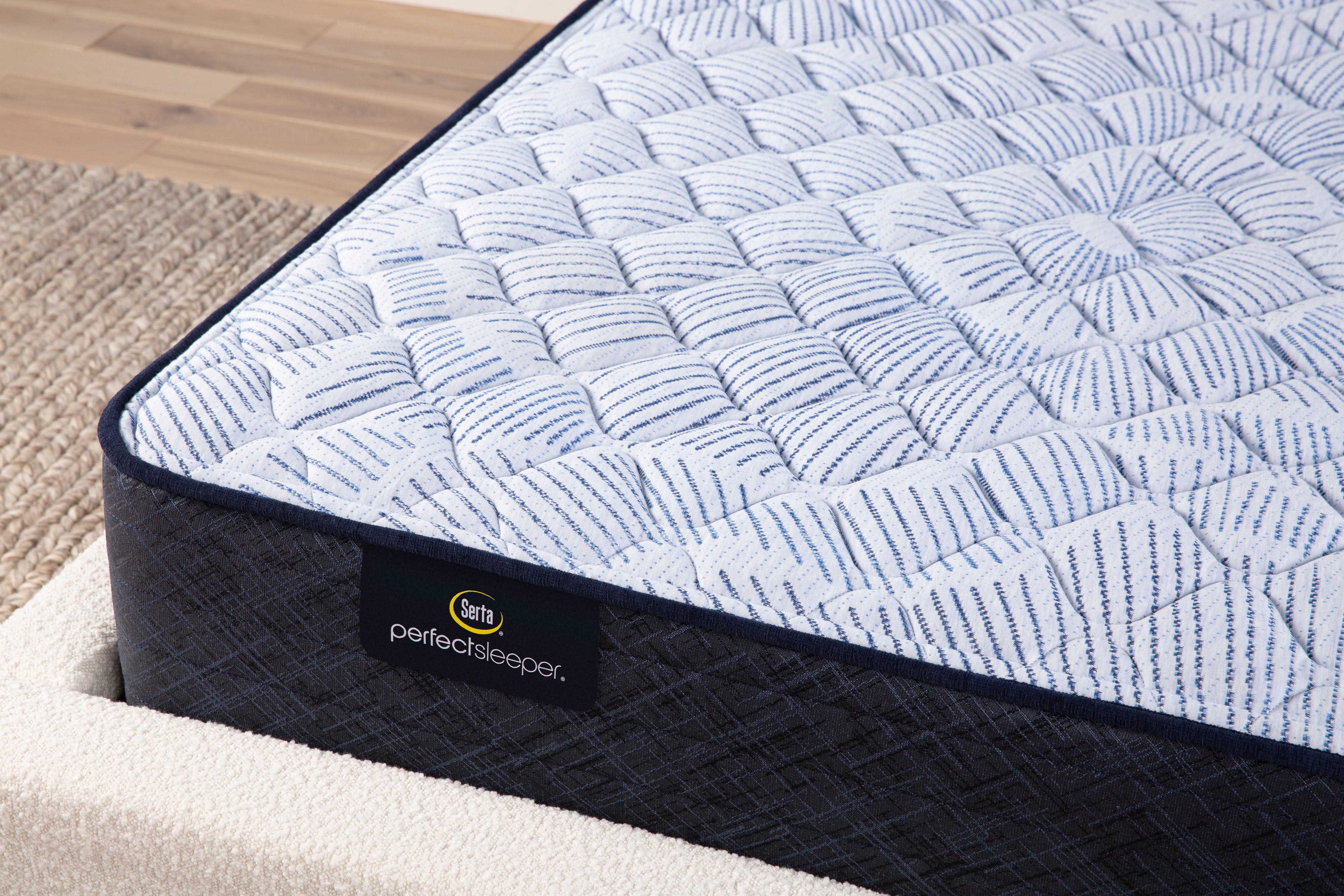 Waters Edge Firm Perfect Sleeper