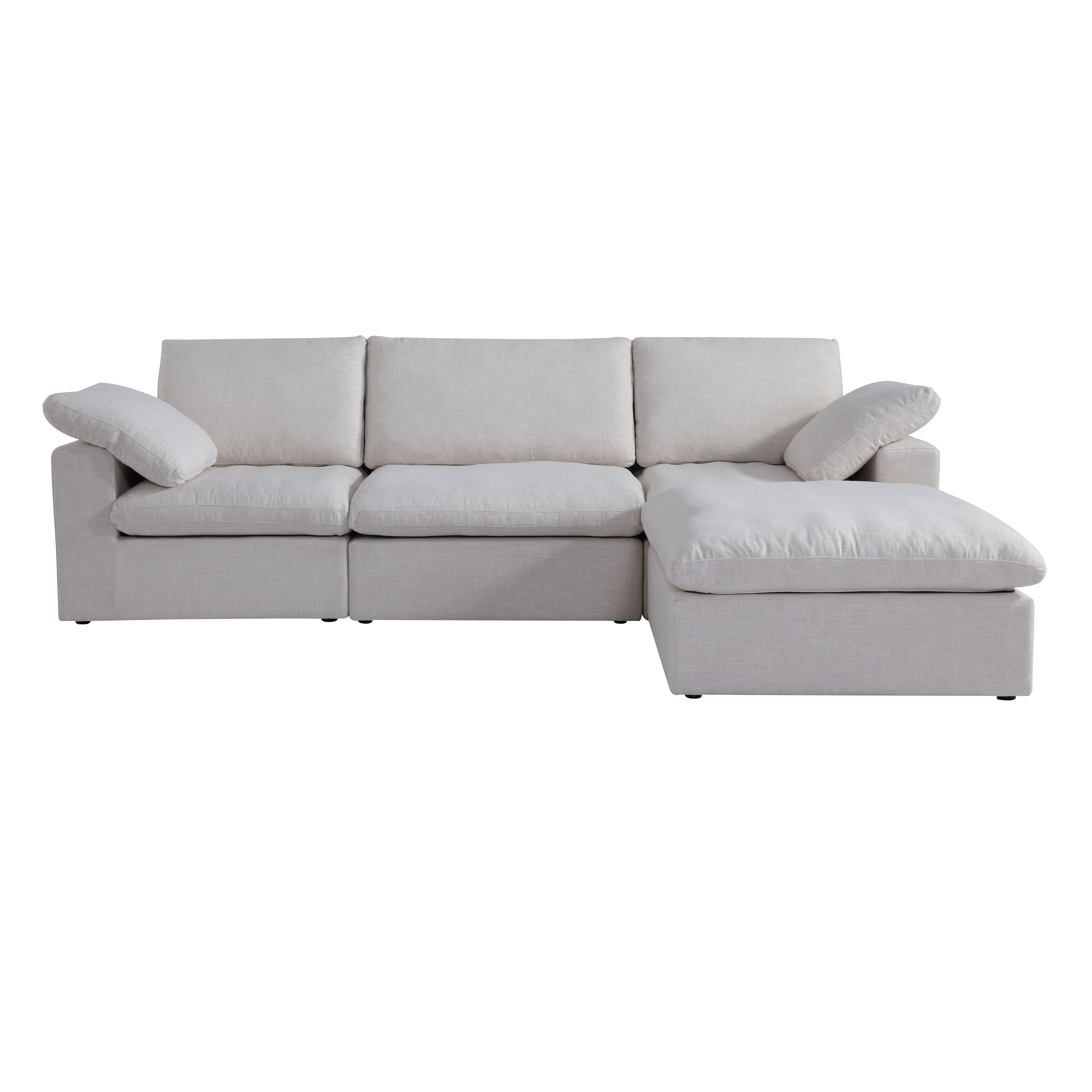 Cloud Sofa