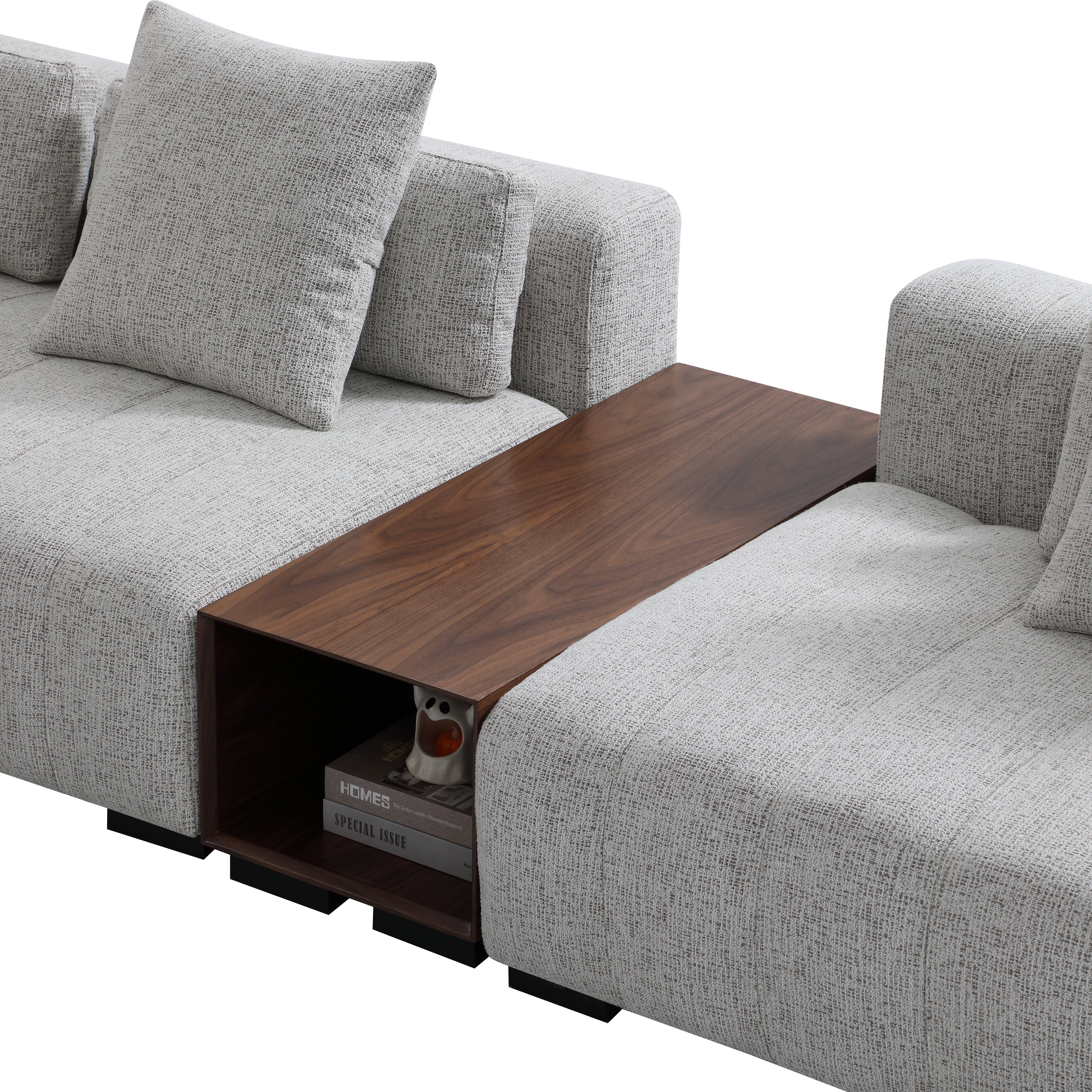 Piano Modular Sofa