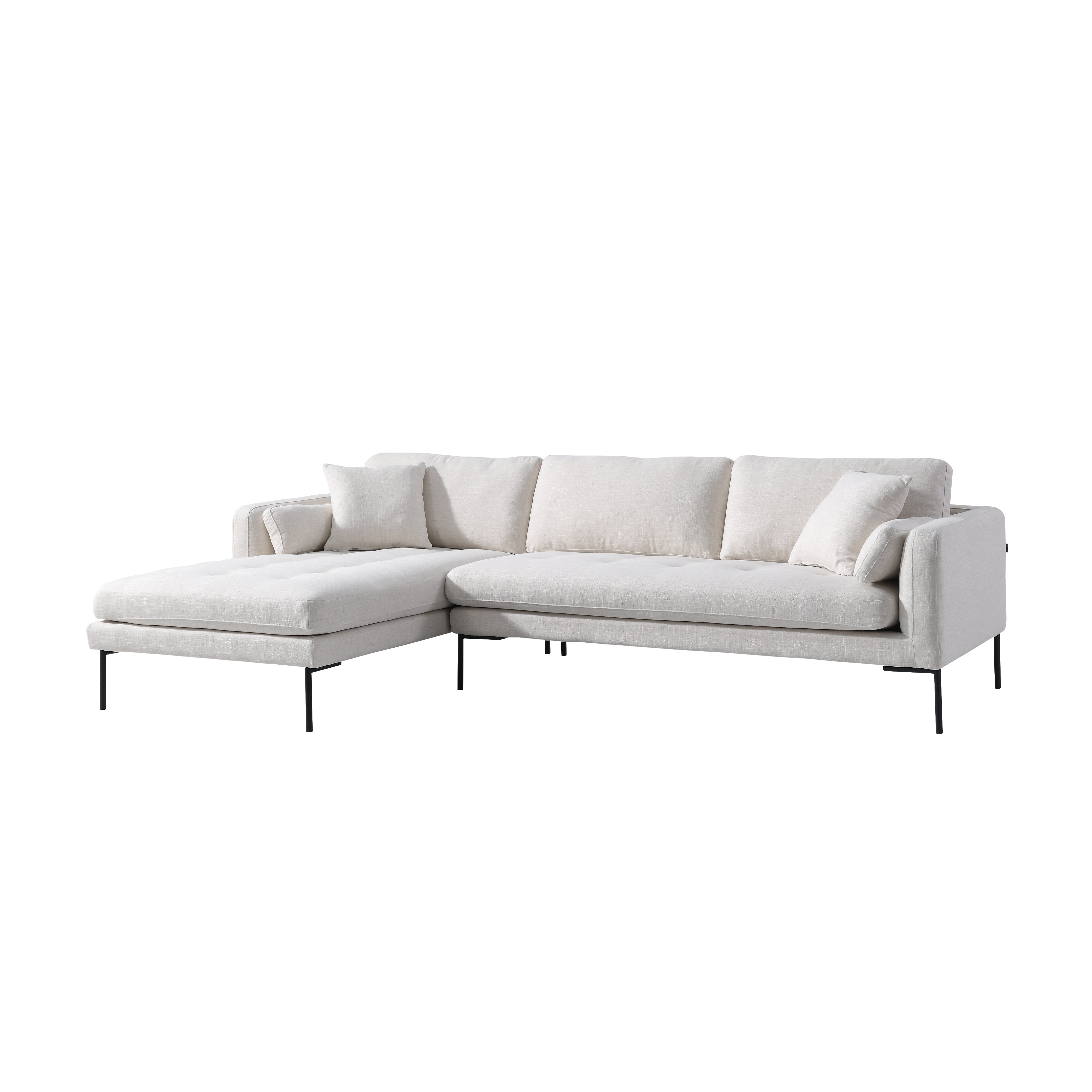 Ennai Sectional Sofa