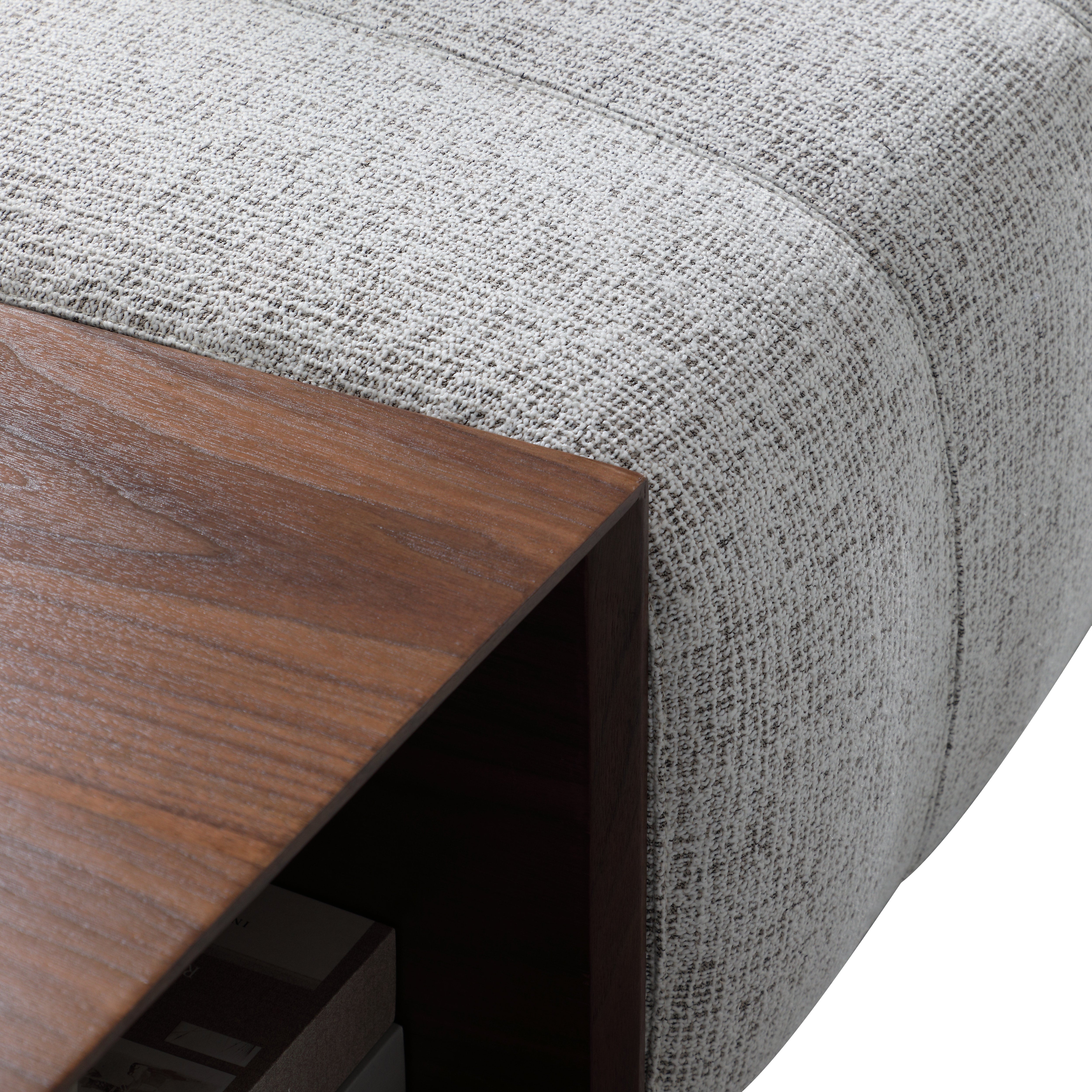 Piano Modular Sofa