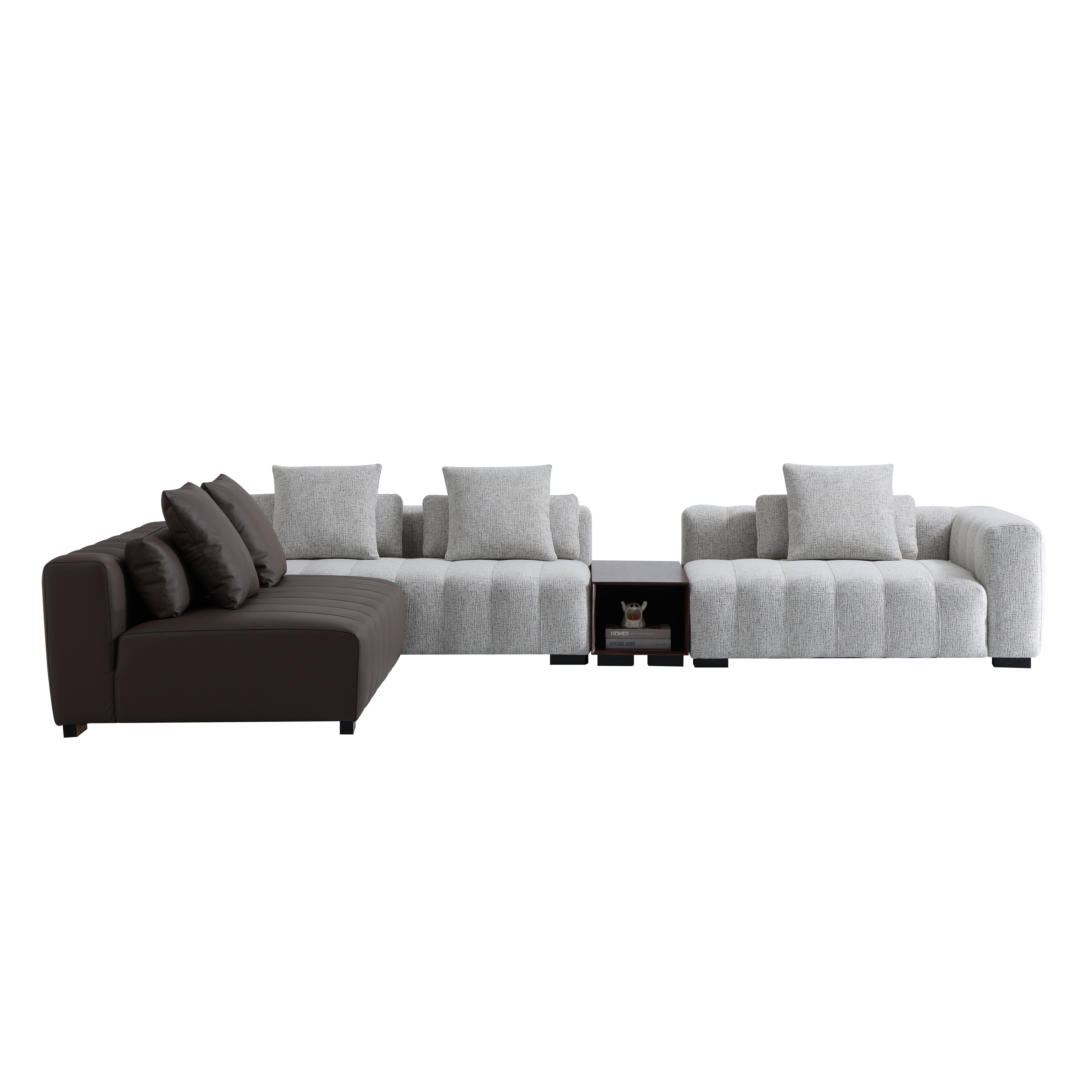 Piano Modular Sofa
