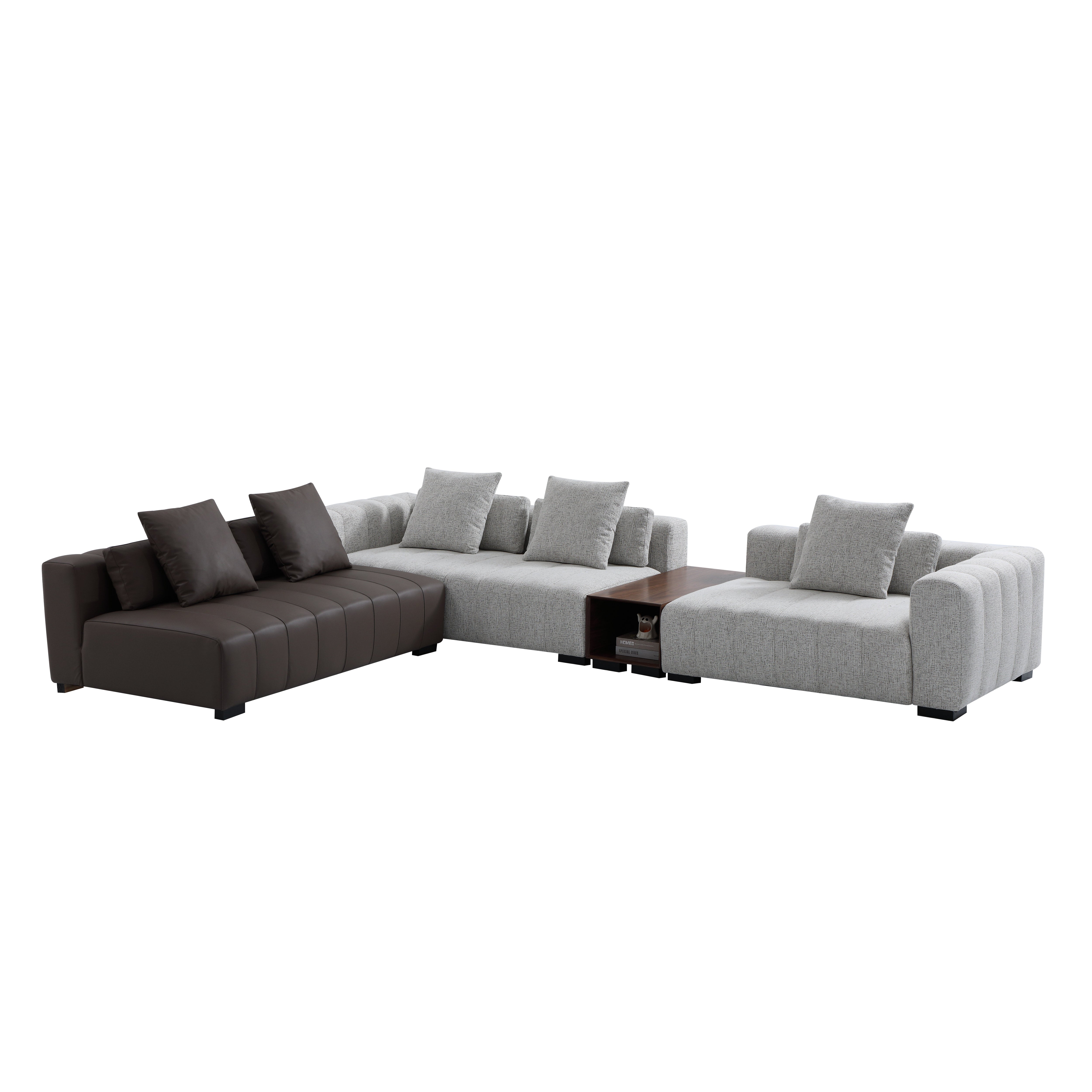 Piano Modular Sofa