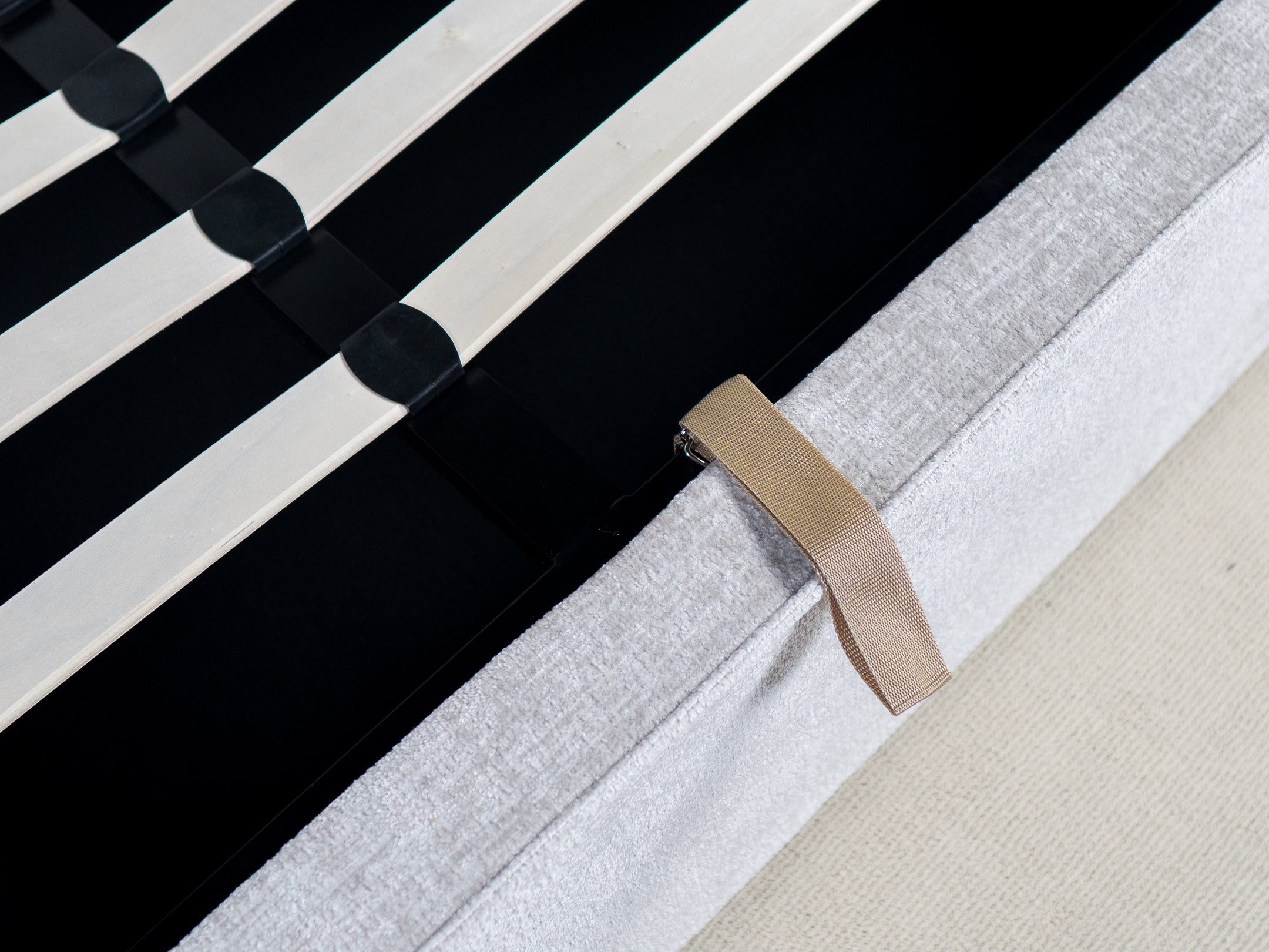 Silken