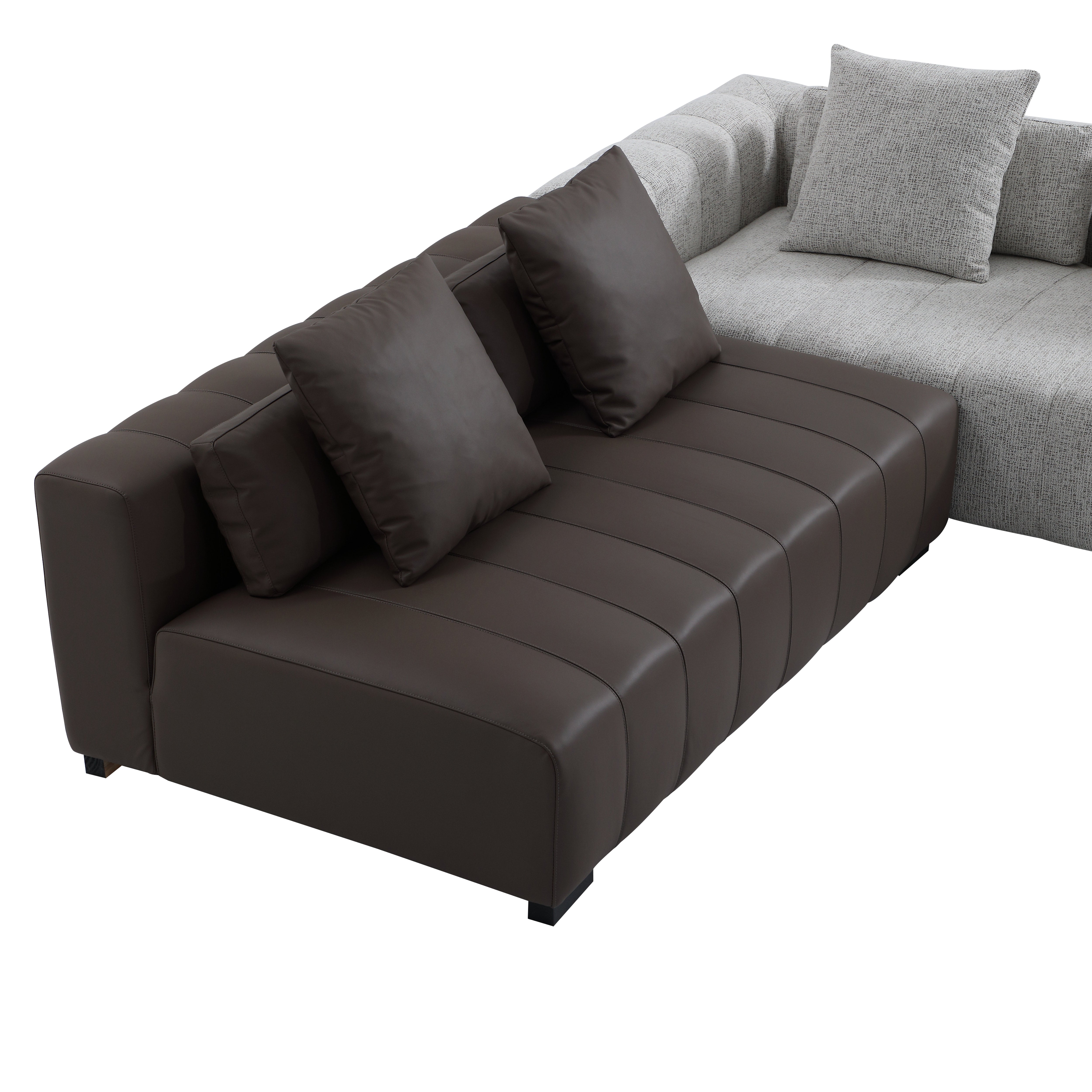 Piano Modular Sofa