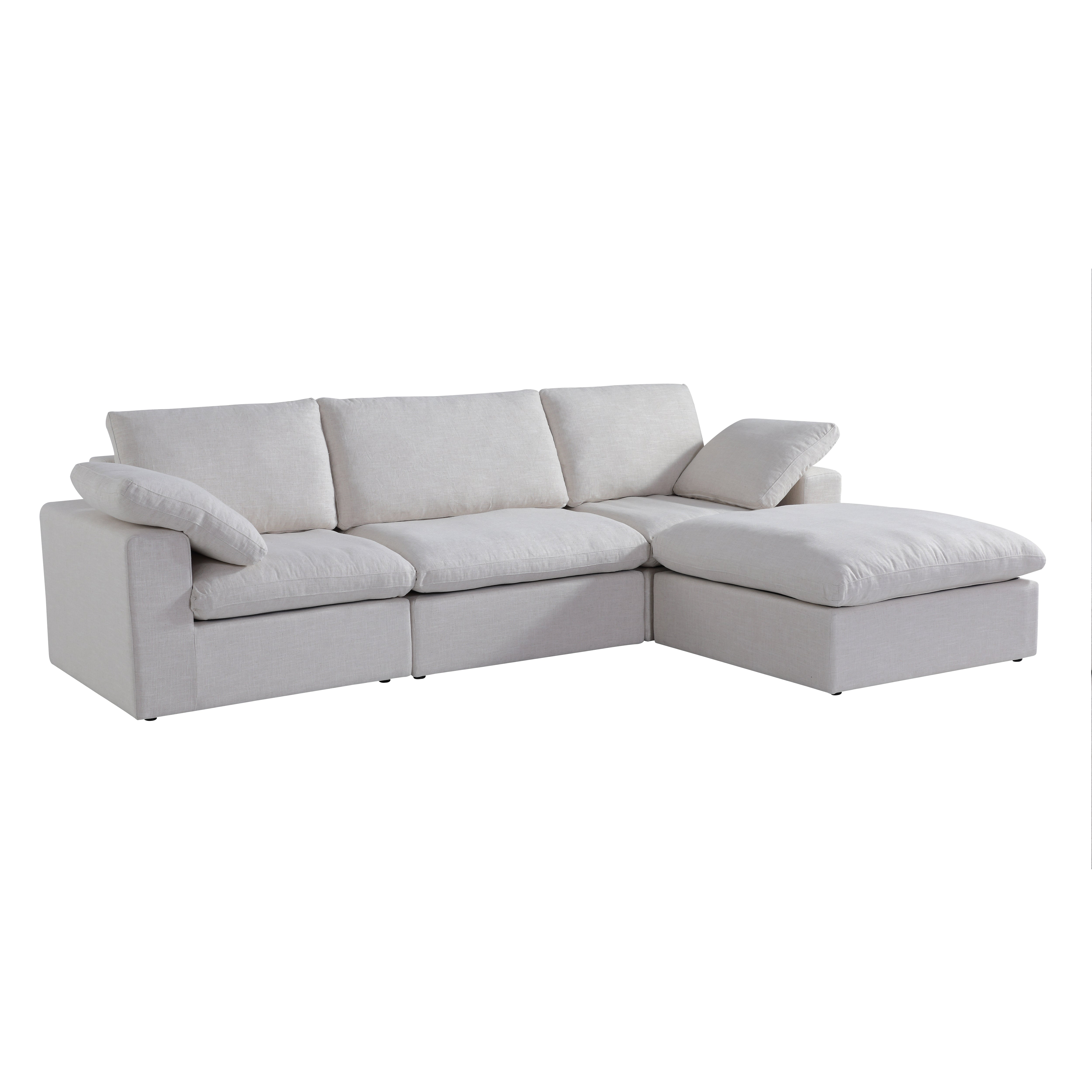 Cloud Sofa