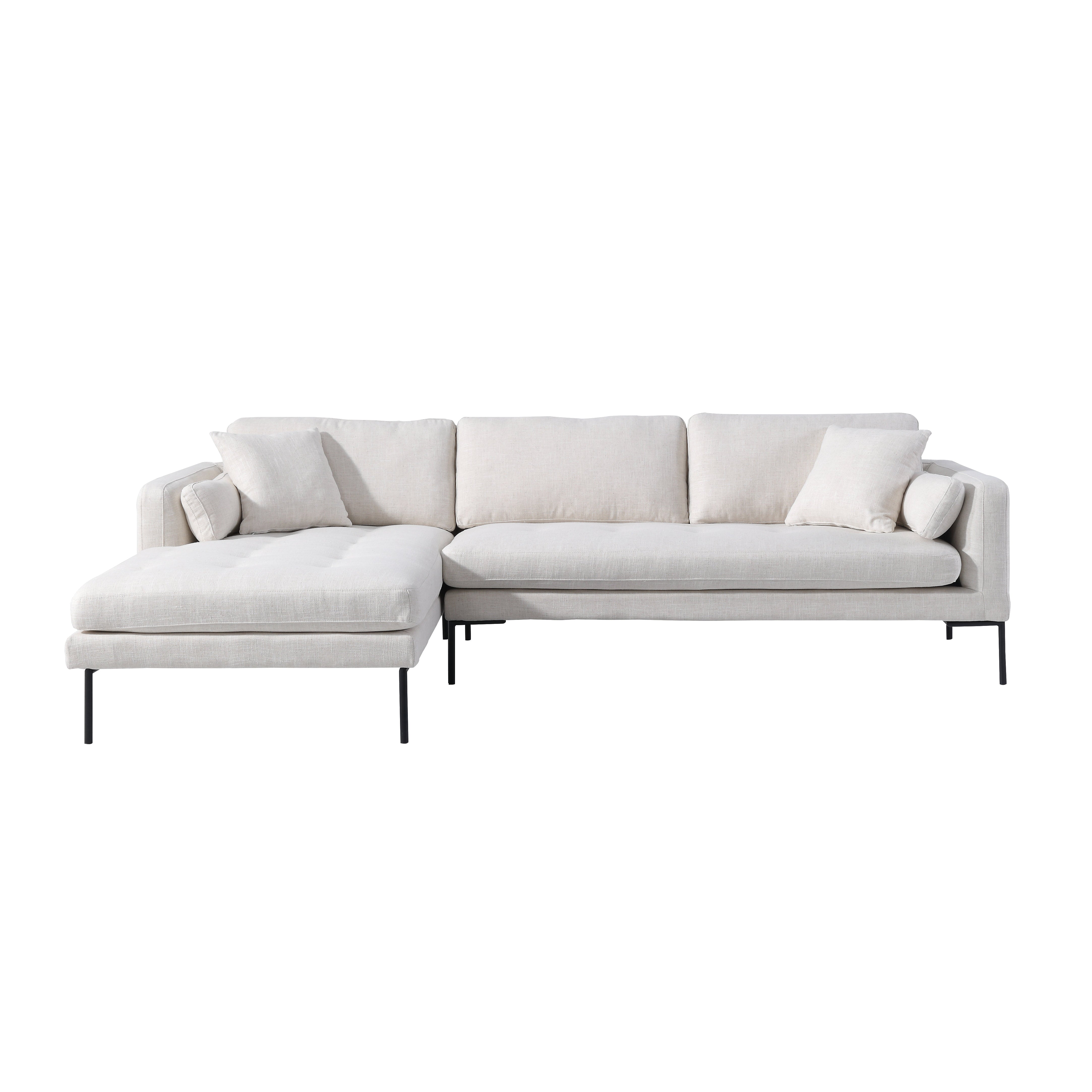 Ennai Sectional Sofa
