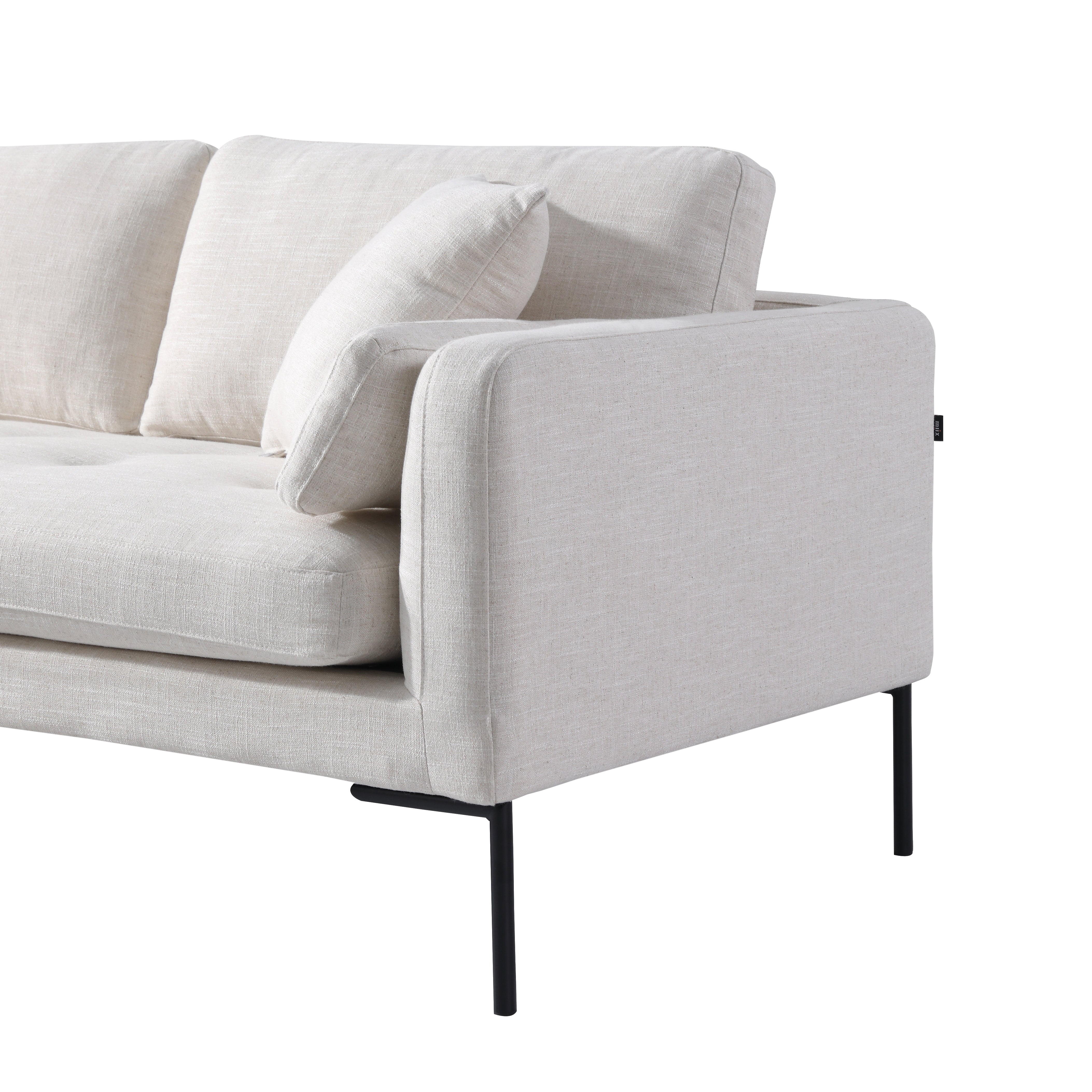 Ennai Sectional Sofa