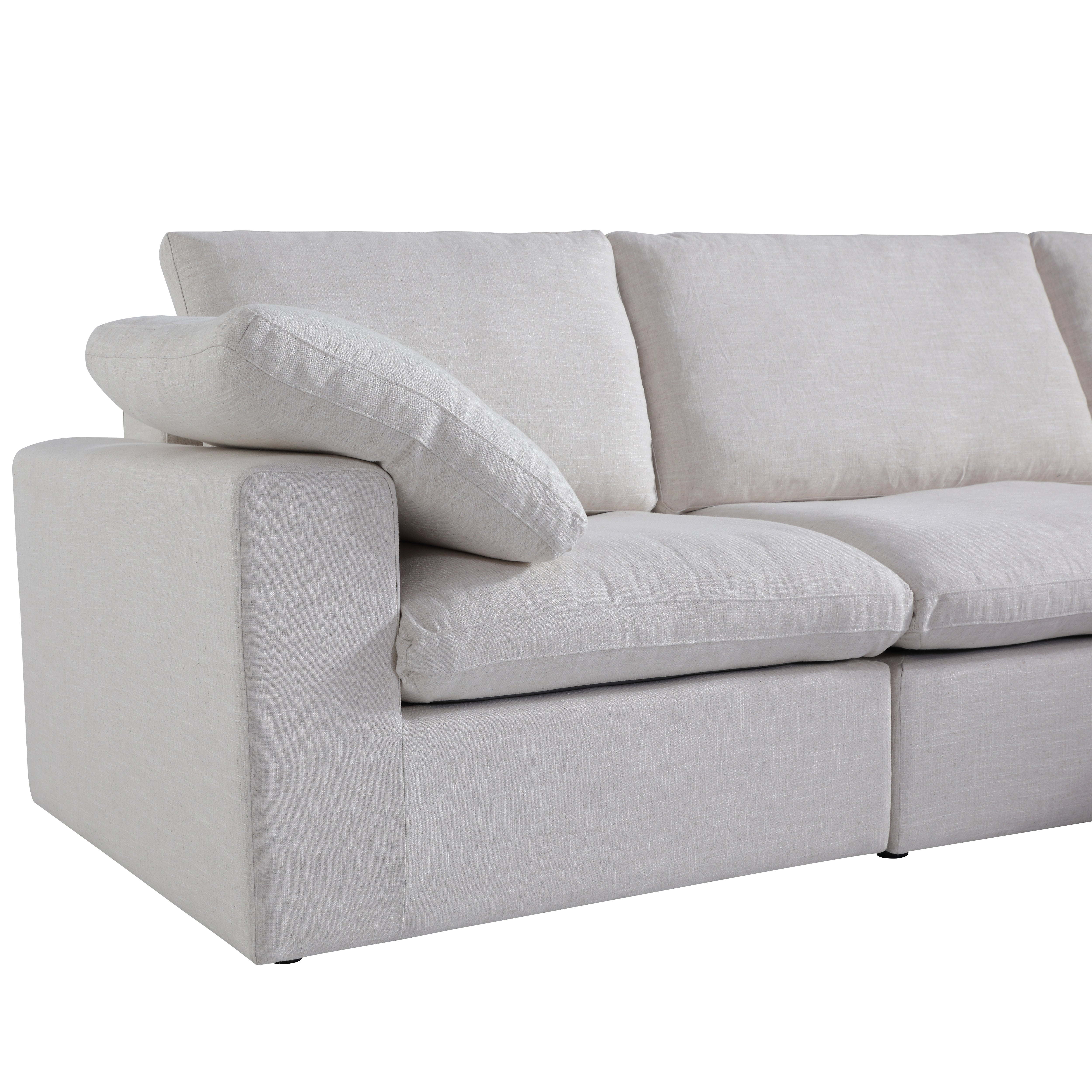 Cloud Sofa