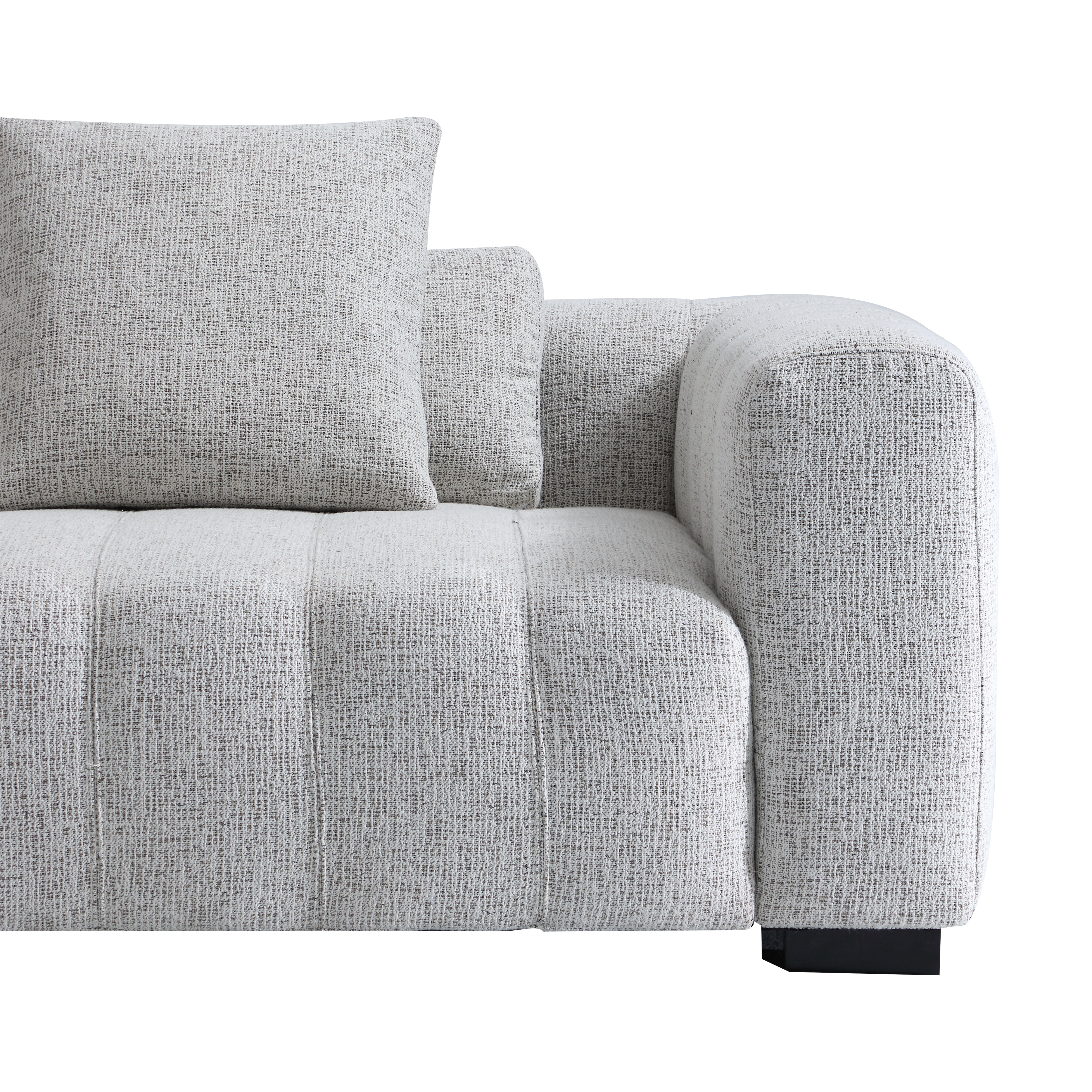 Piano Modular Sofa