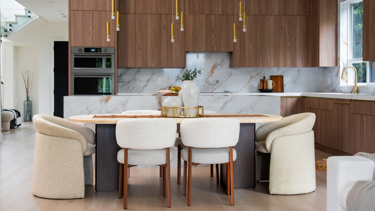 Dining Chairs